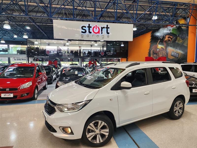 Start Garage