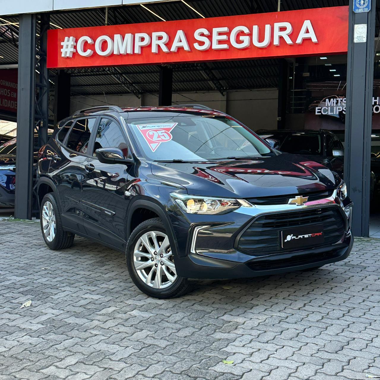 PlanetCar Multimarcas