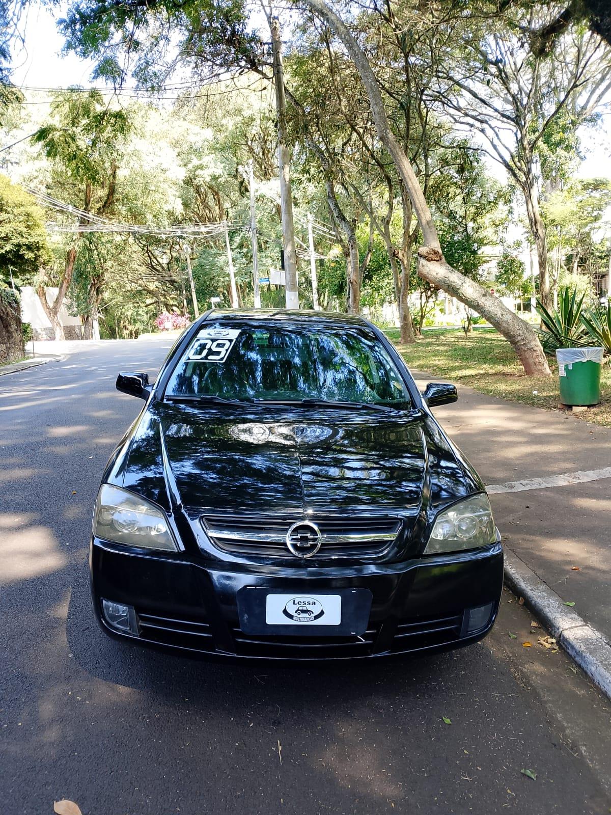 ASTRA