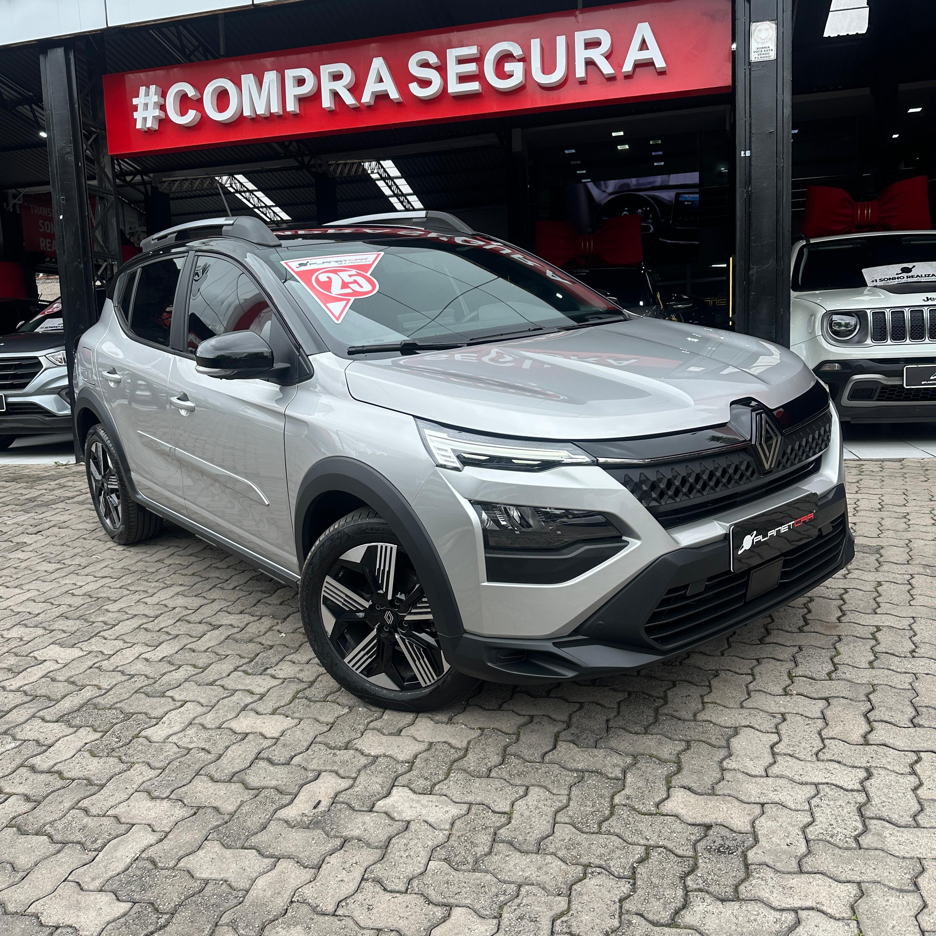 PlanetCar Multimarcas