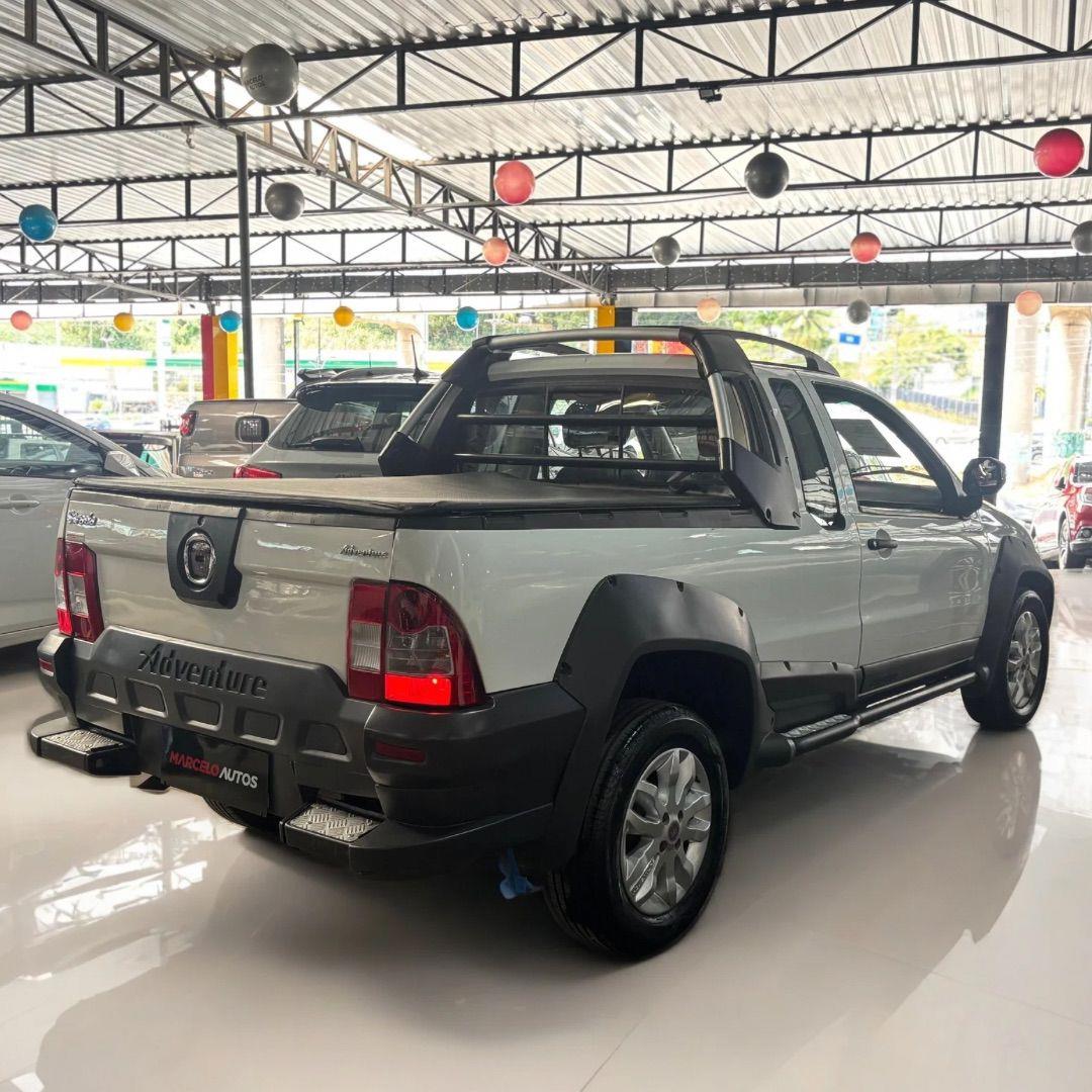 FIAT STRADA