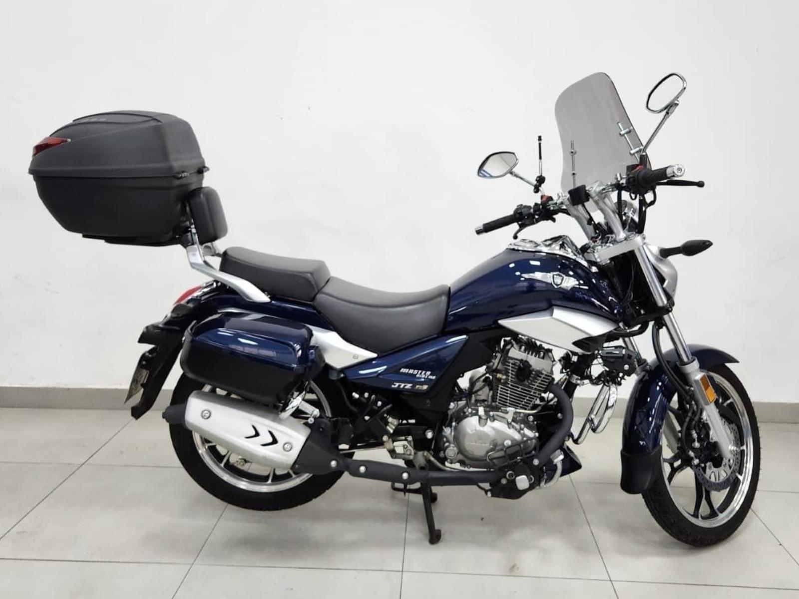 City Motos