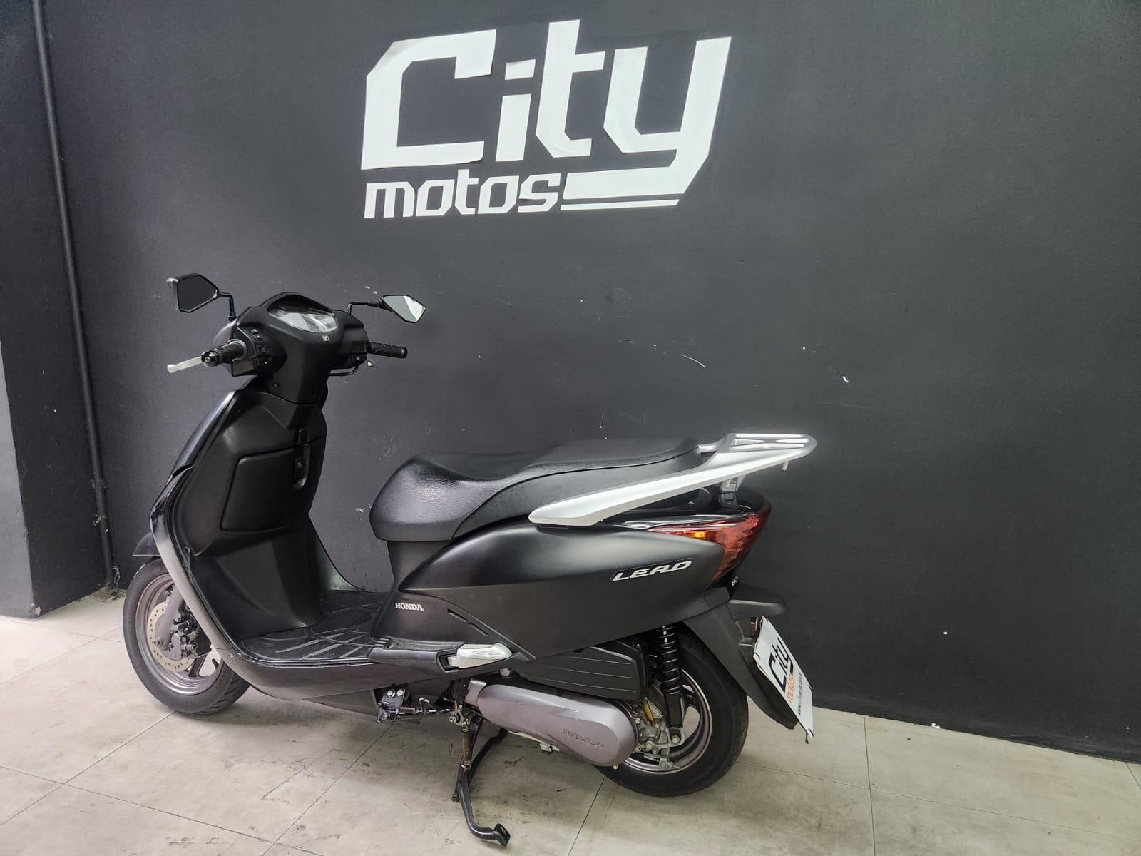 City Motos