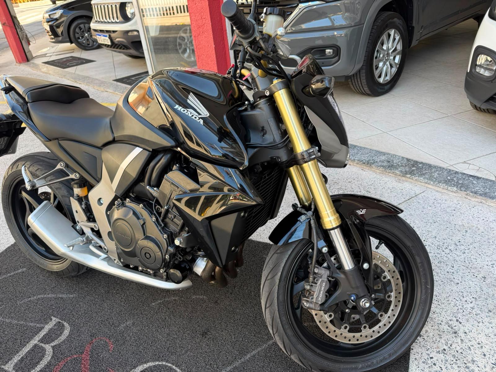 CB 1000R