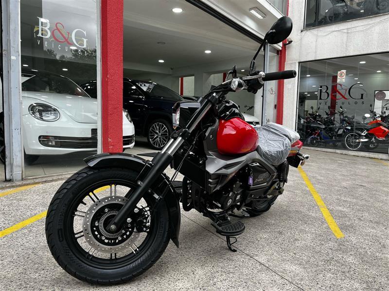 IRON 250