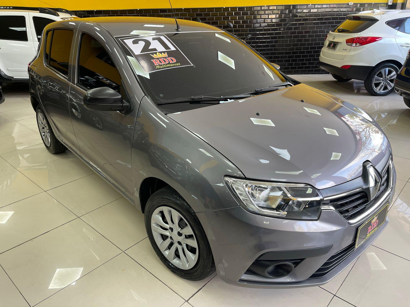 SANDERO