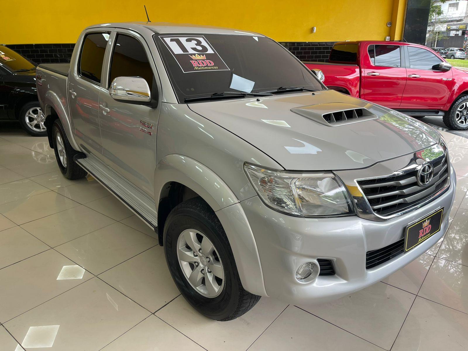 HILUX