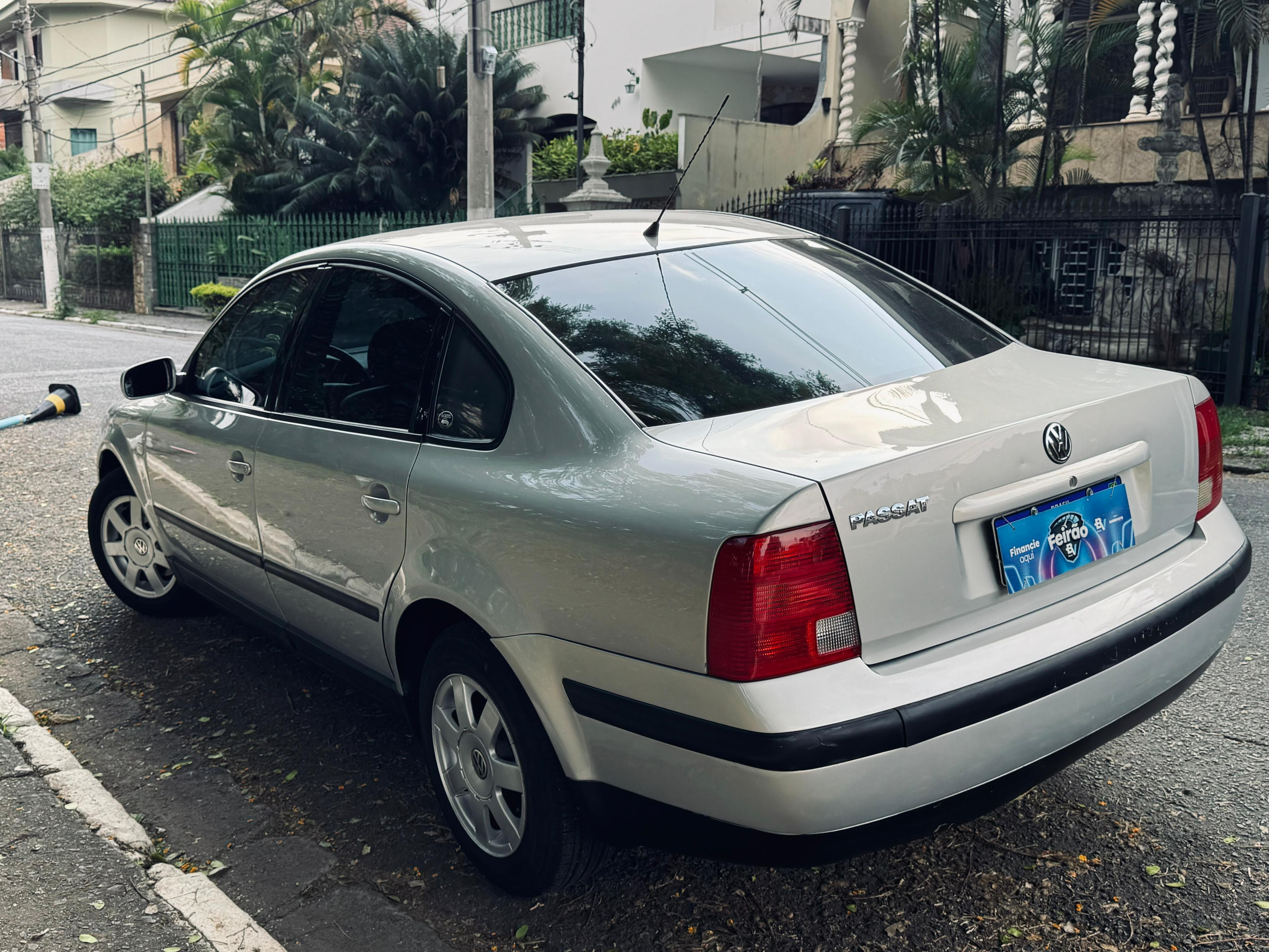 PASSAT