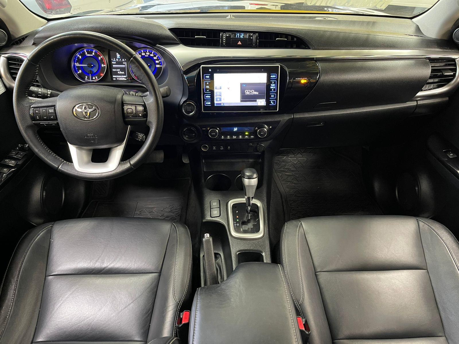 HILUX