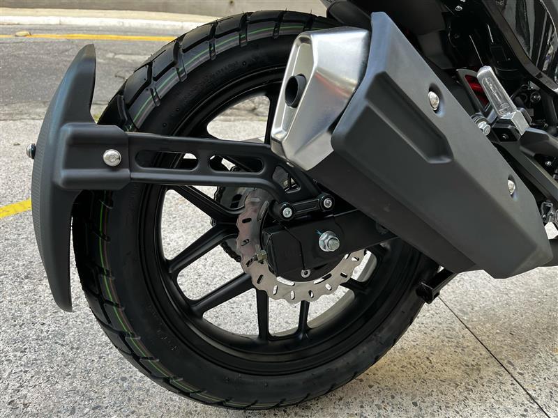 XY 200 GY STORM EFI