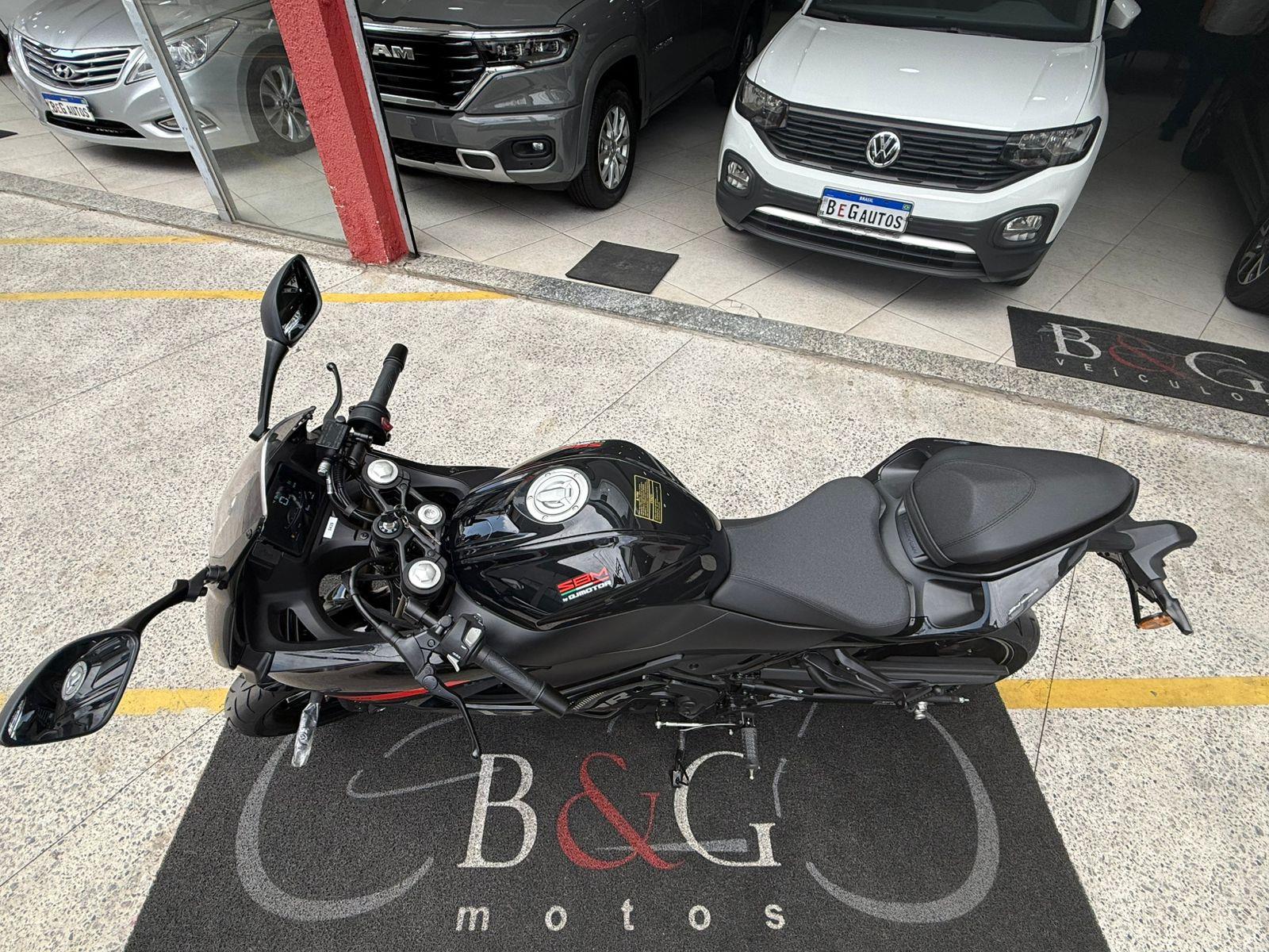 SHI 250 S SBM