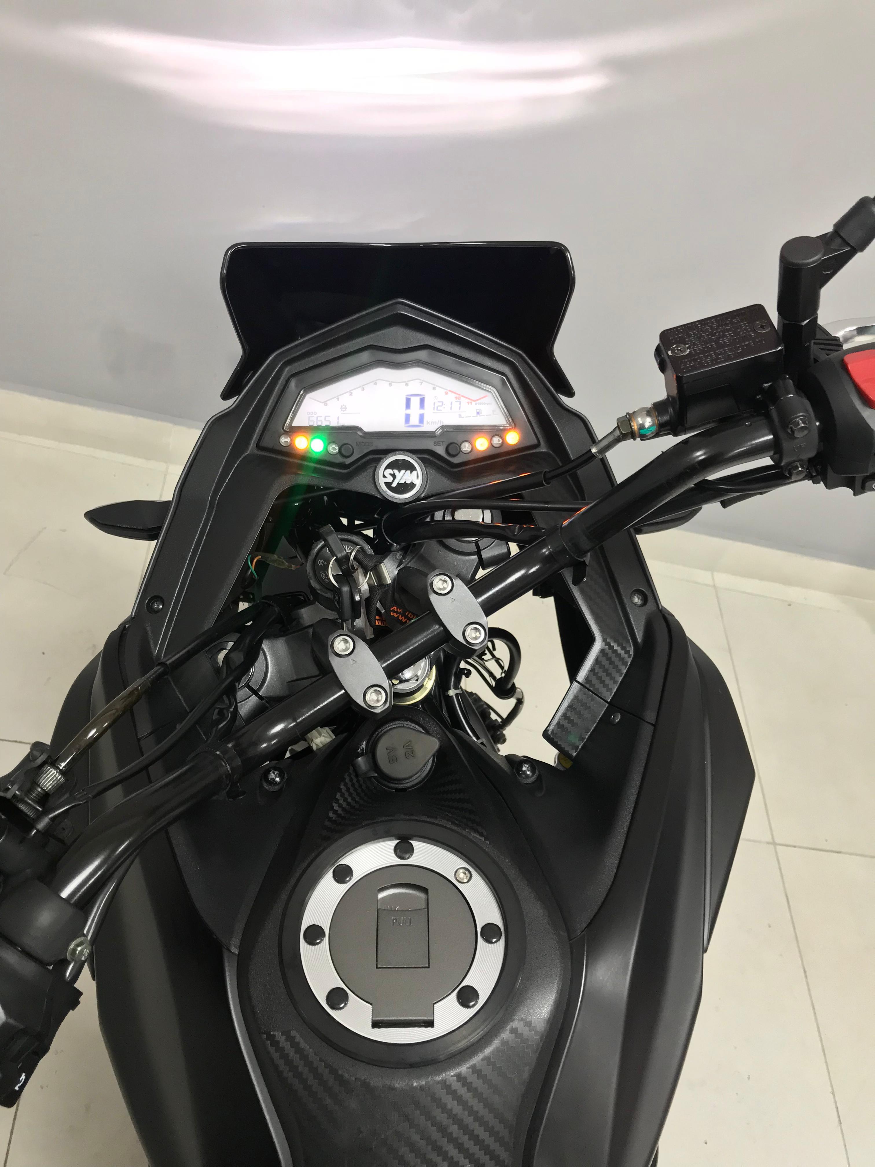 City Motos