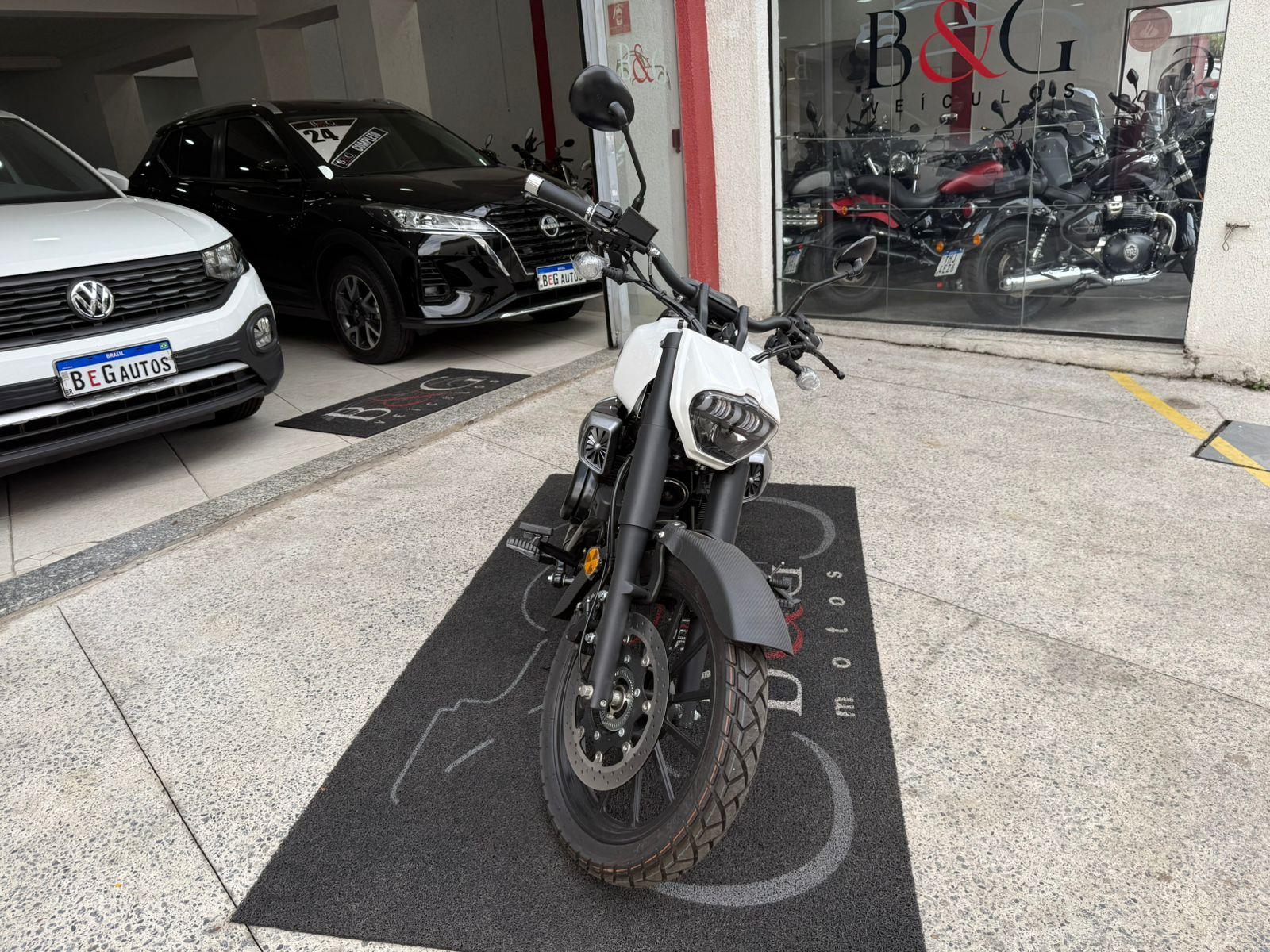 TITANIUM 250