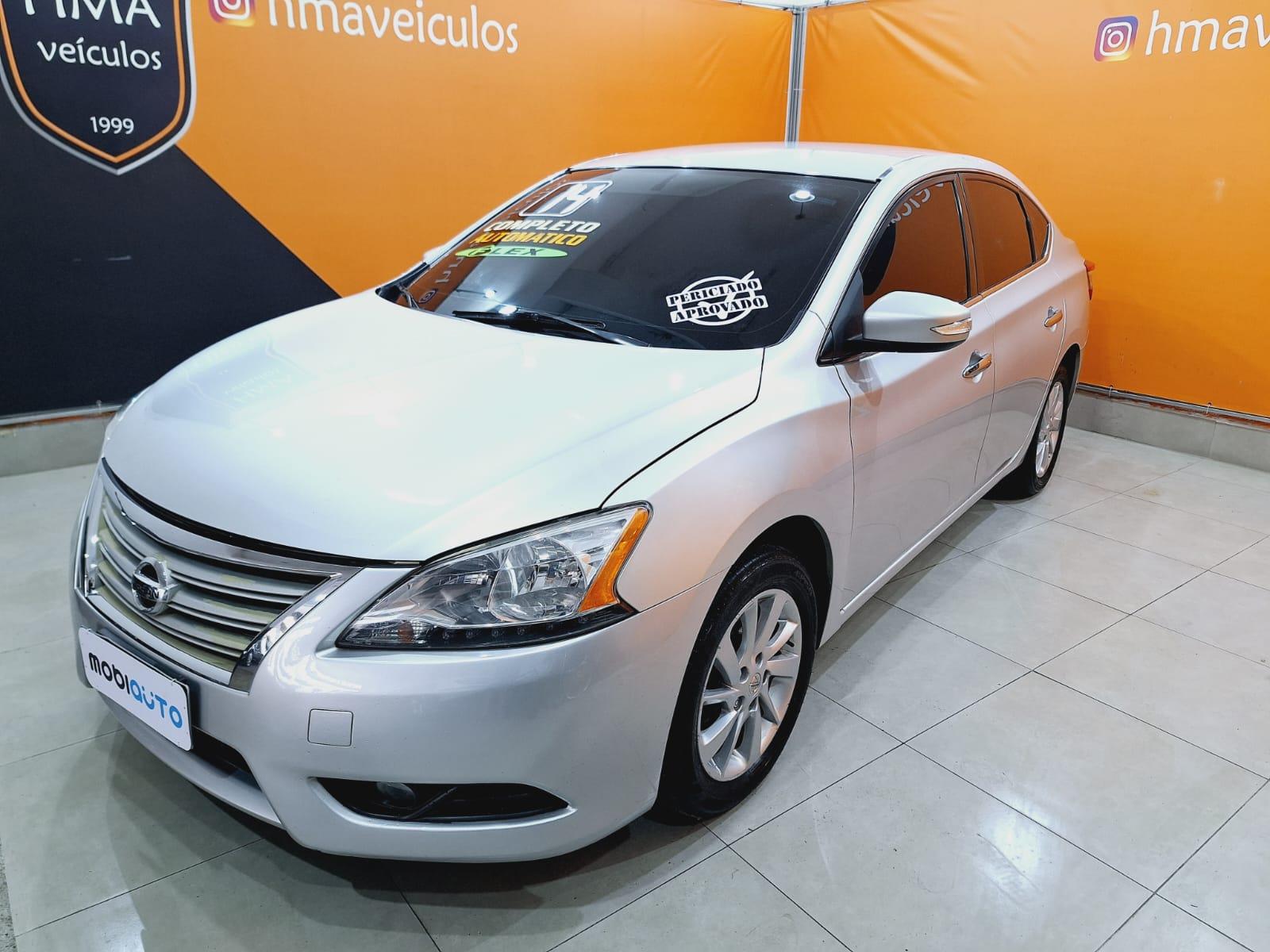 SENTRA