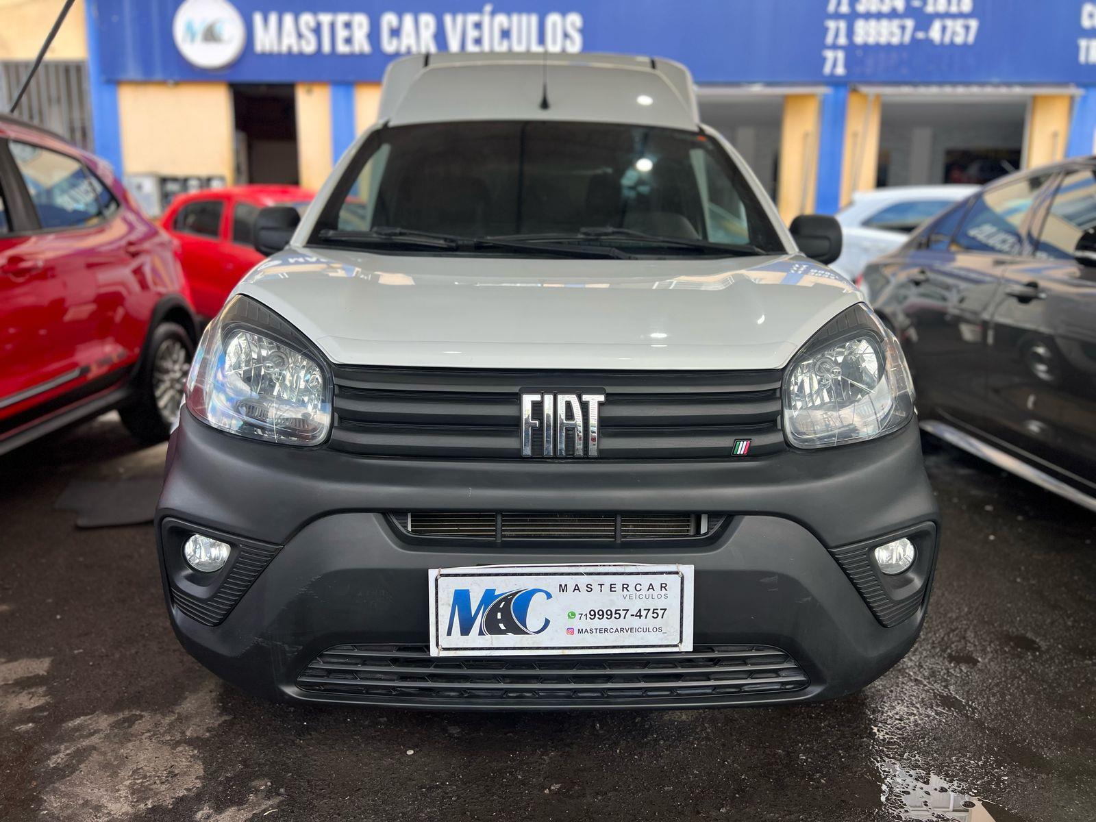 FIAT FIORINO