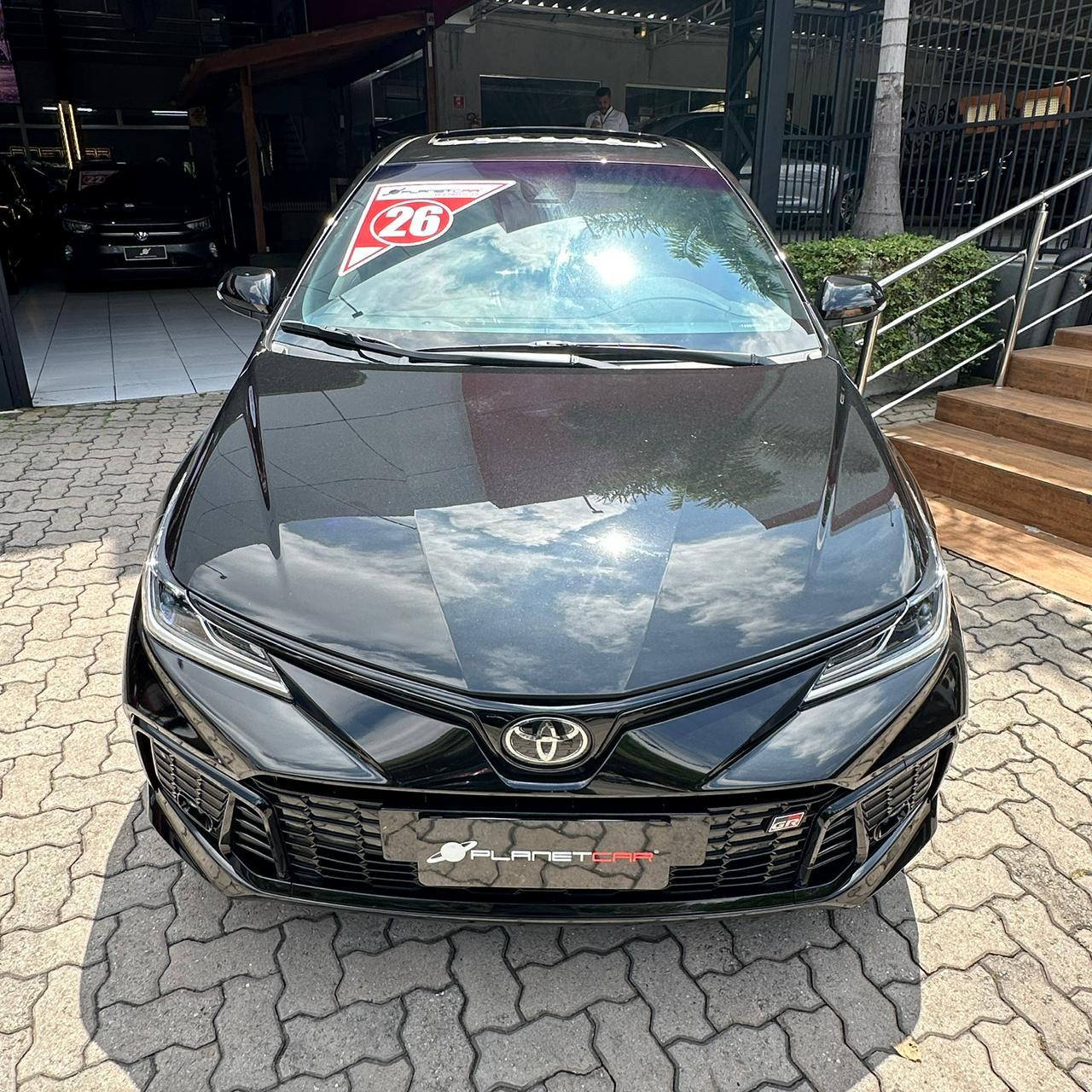 COROLLA