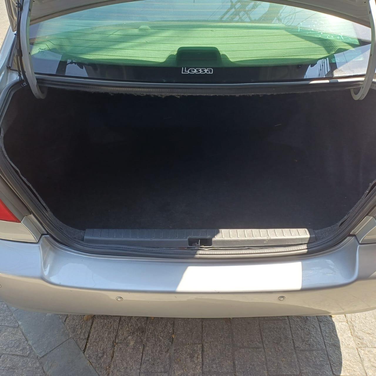 COROLLA