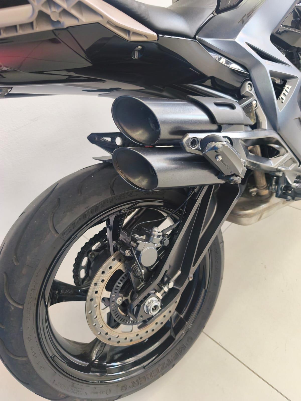 City Motos