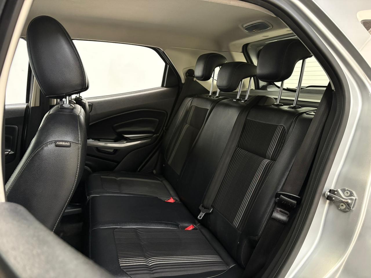 ECOSPORT