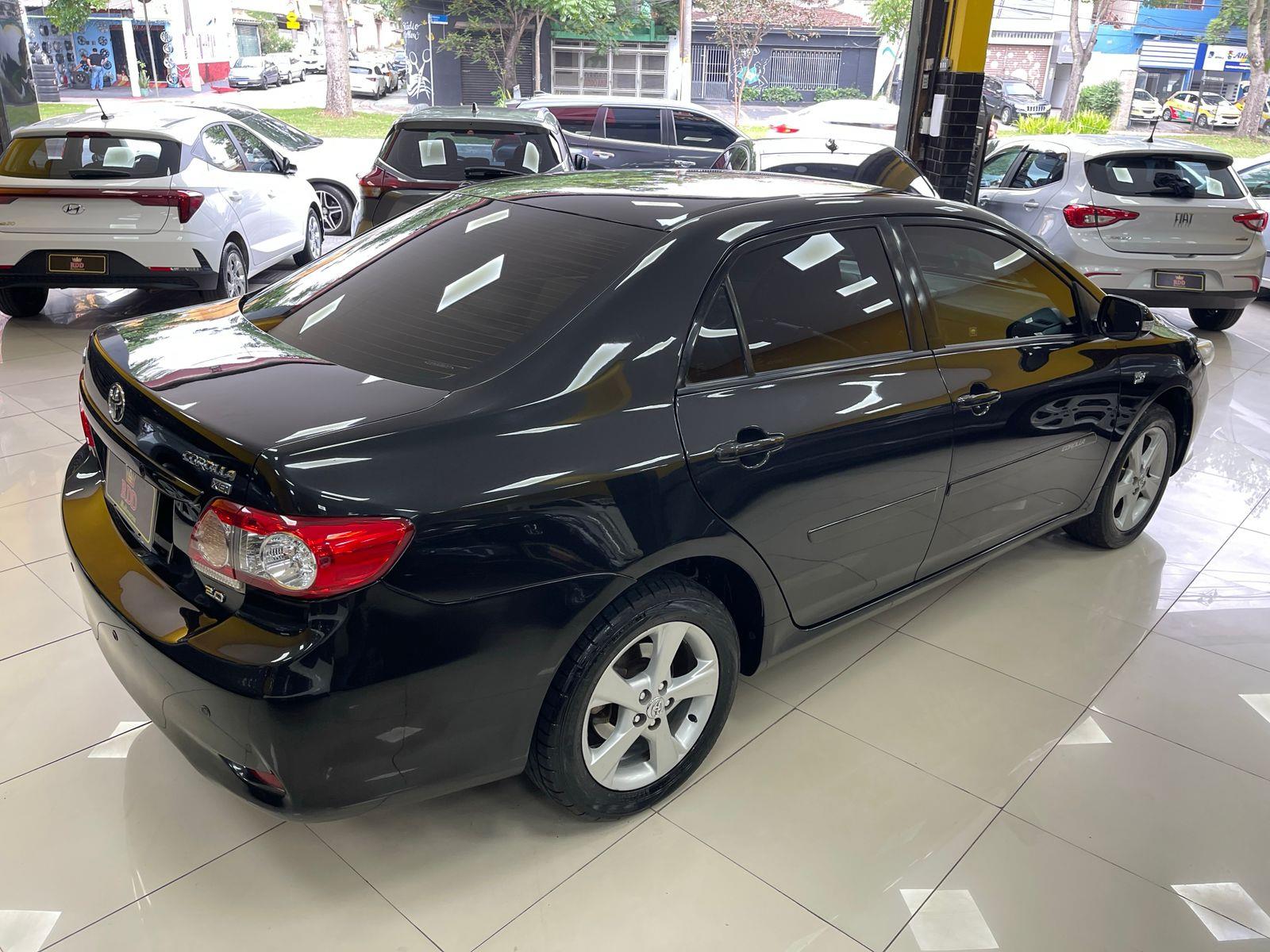 COROLLA