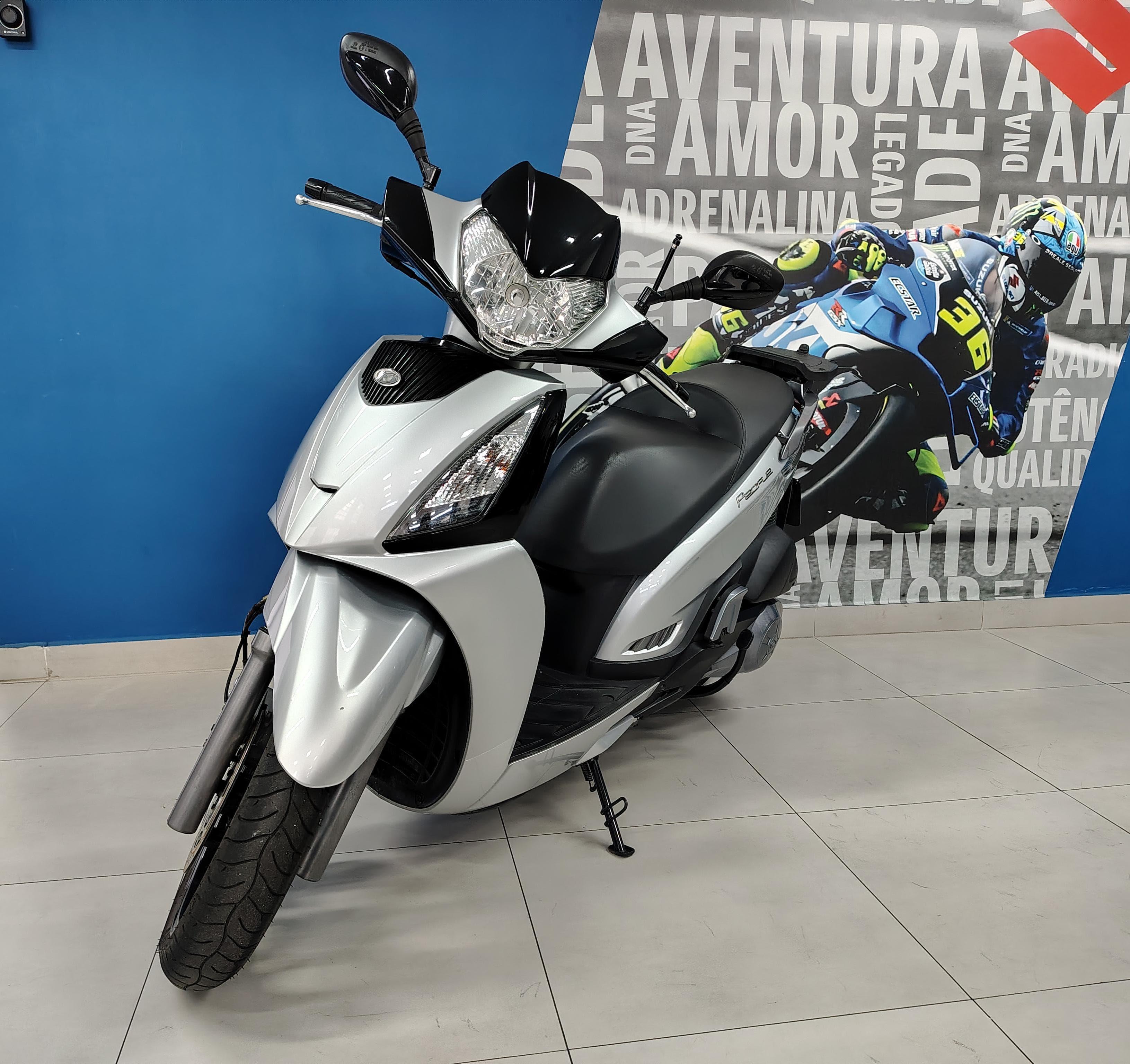 City Motos