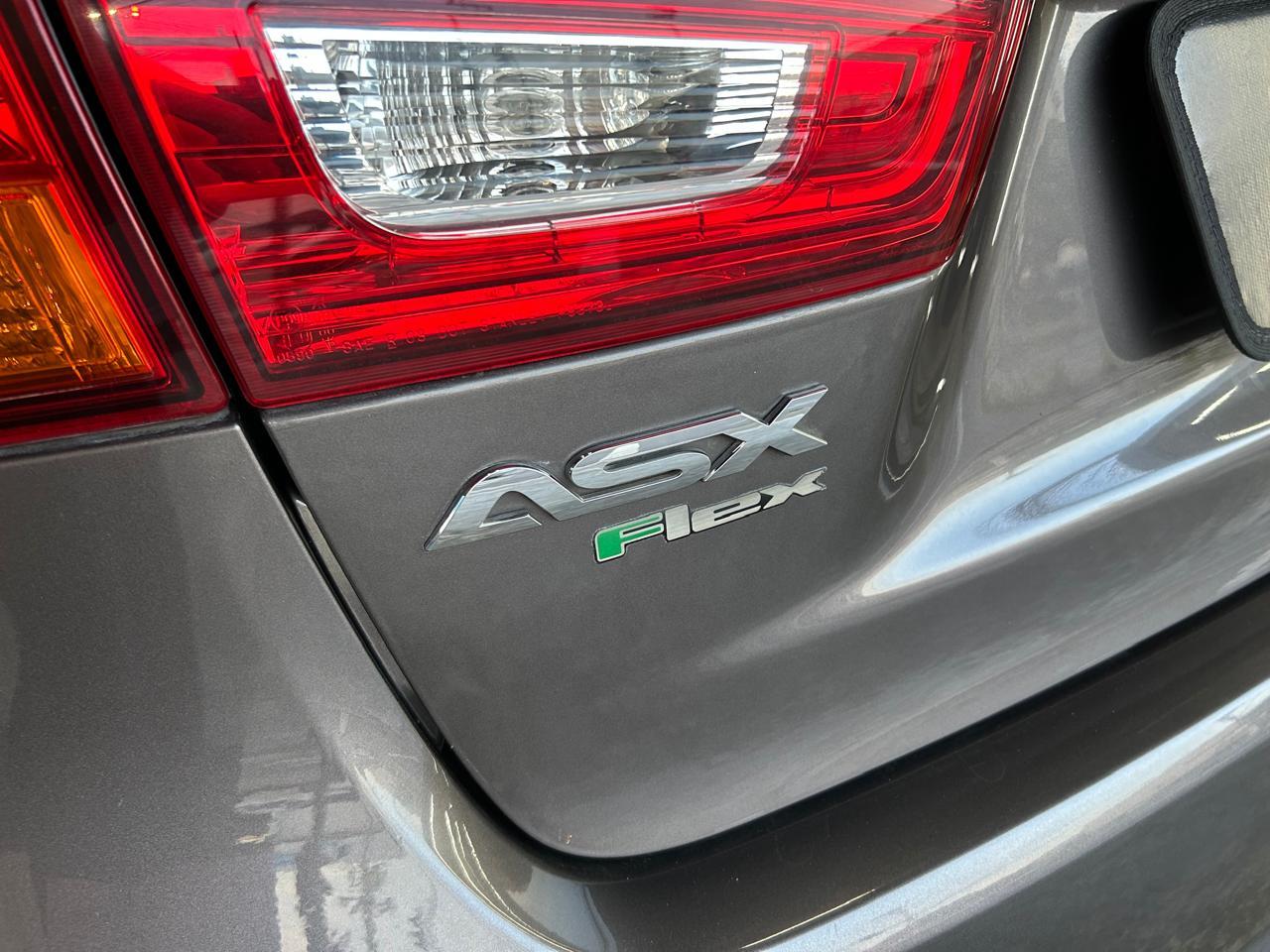 ASX