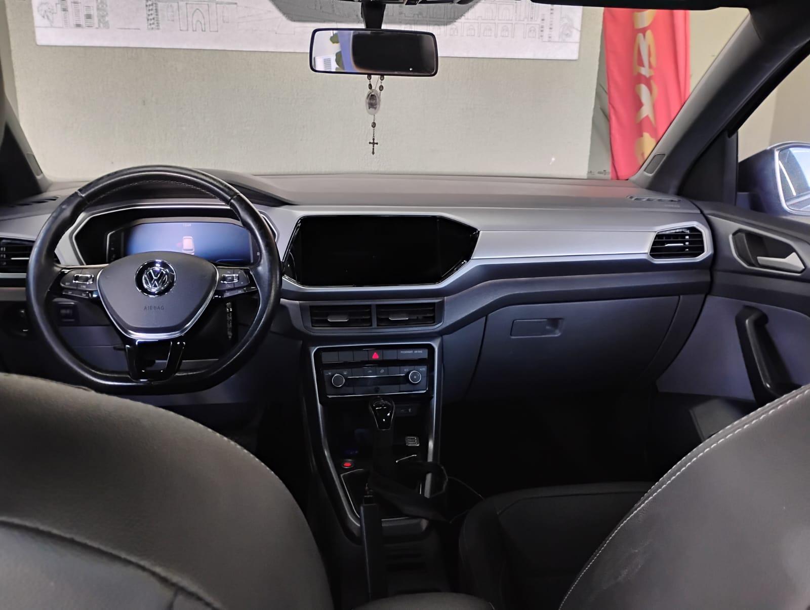 T-CROSS