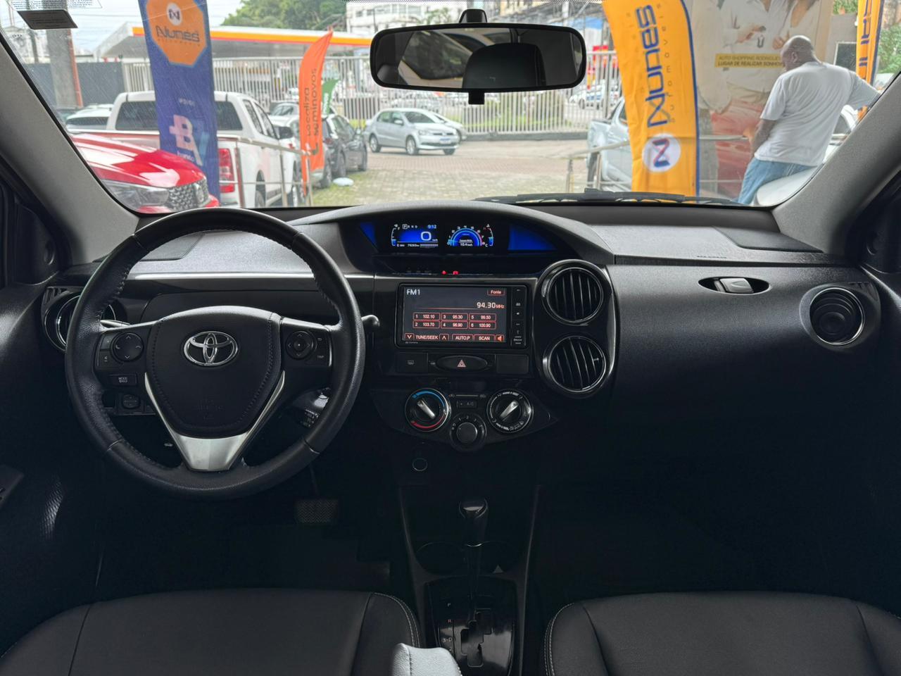 ETIOS