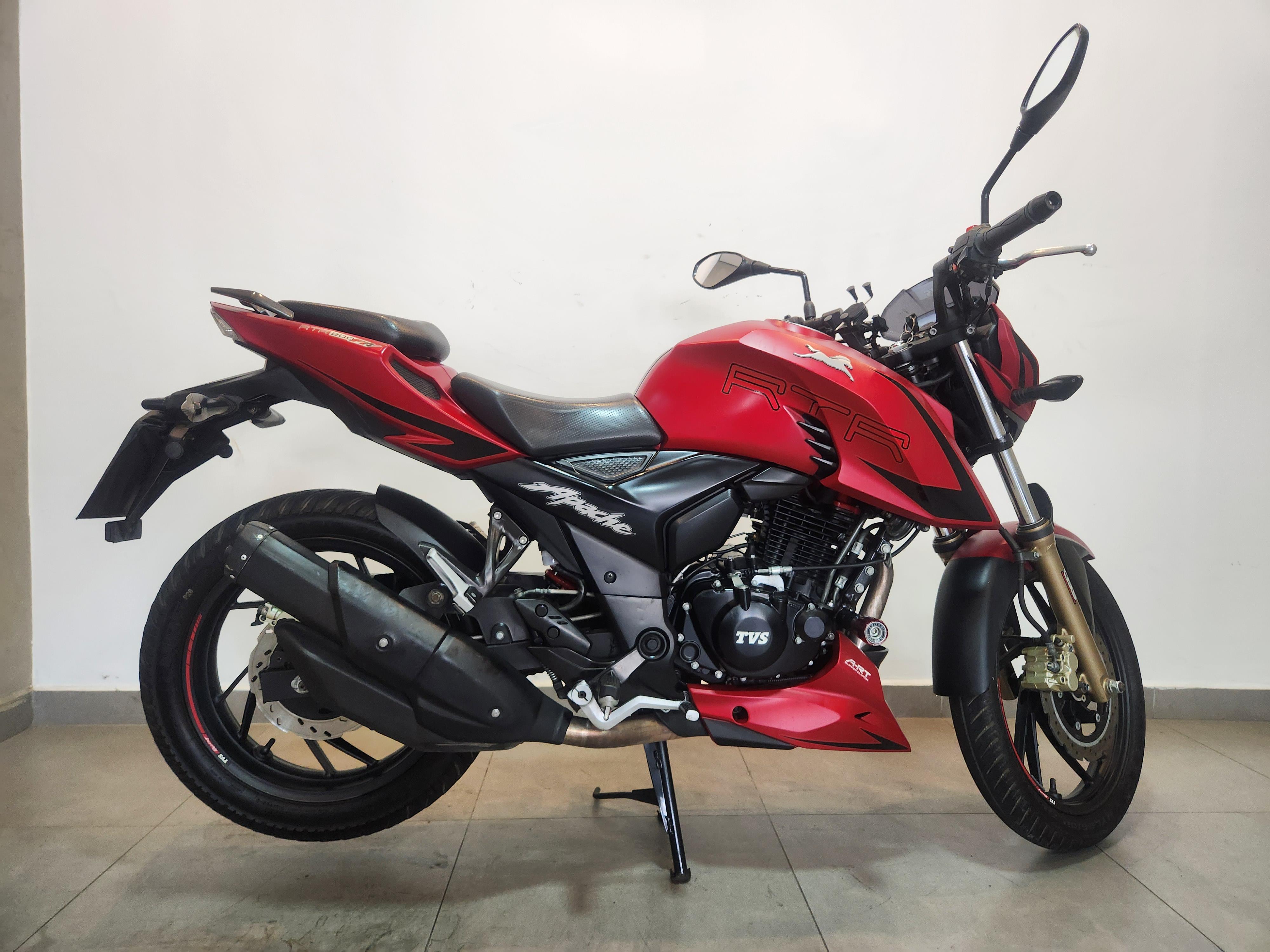 City Motos