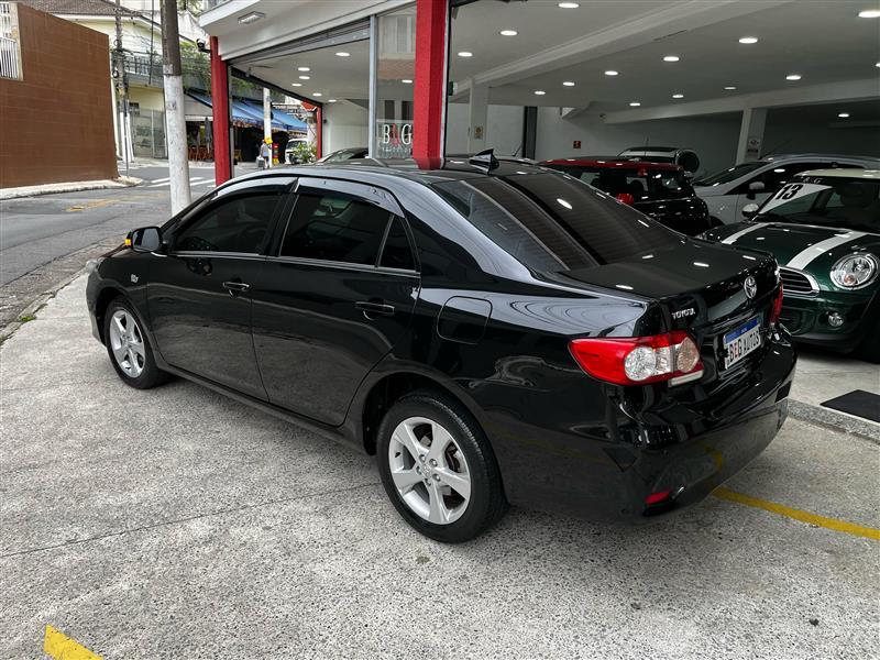 COROLLA