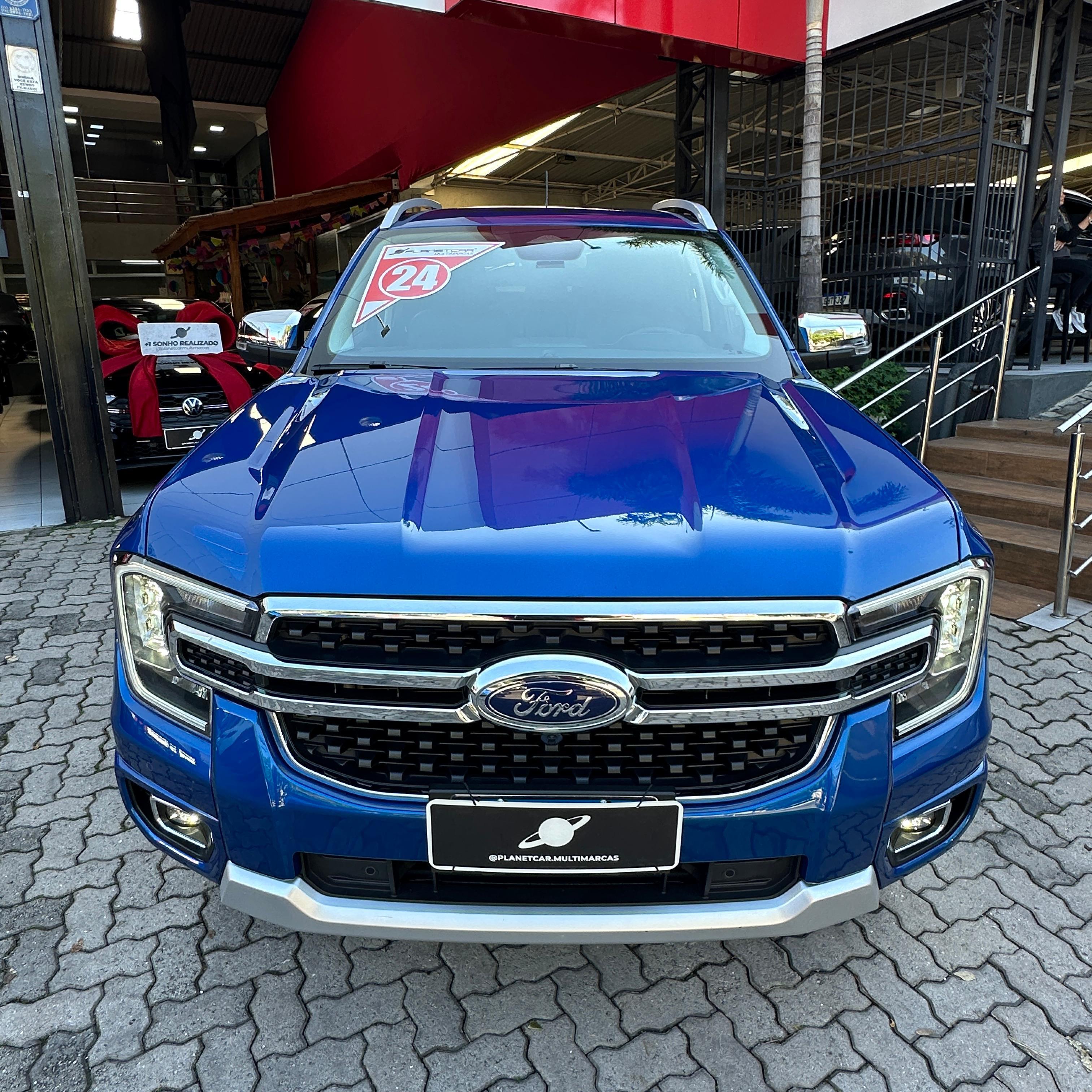 RANGER