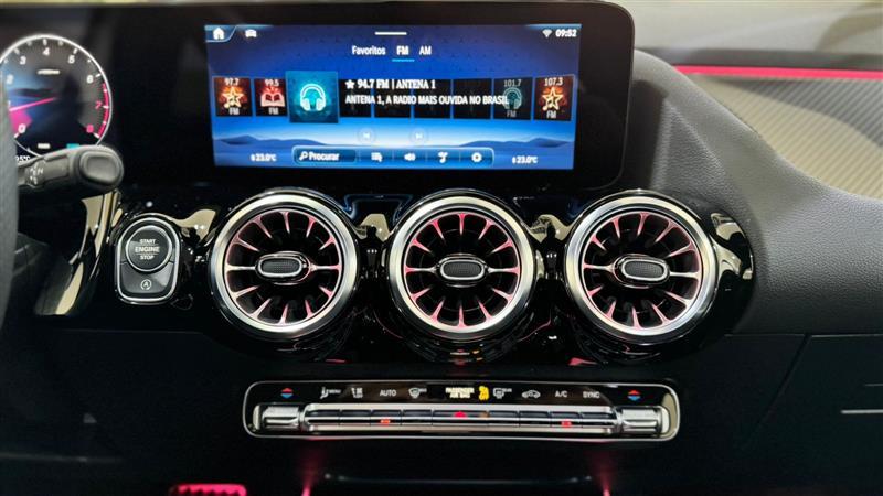 GLA 200