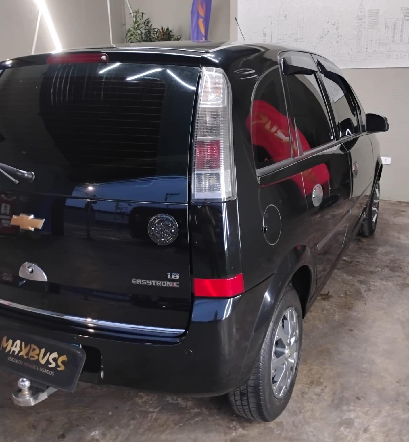 MERIVA