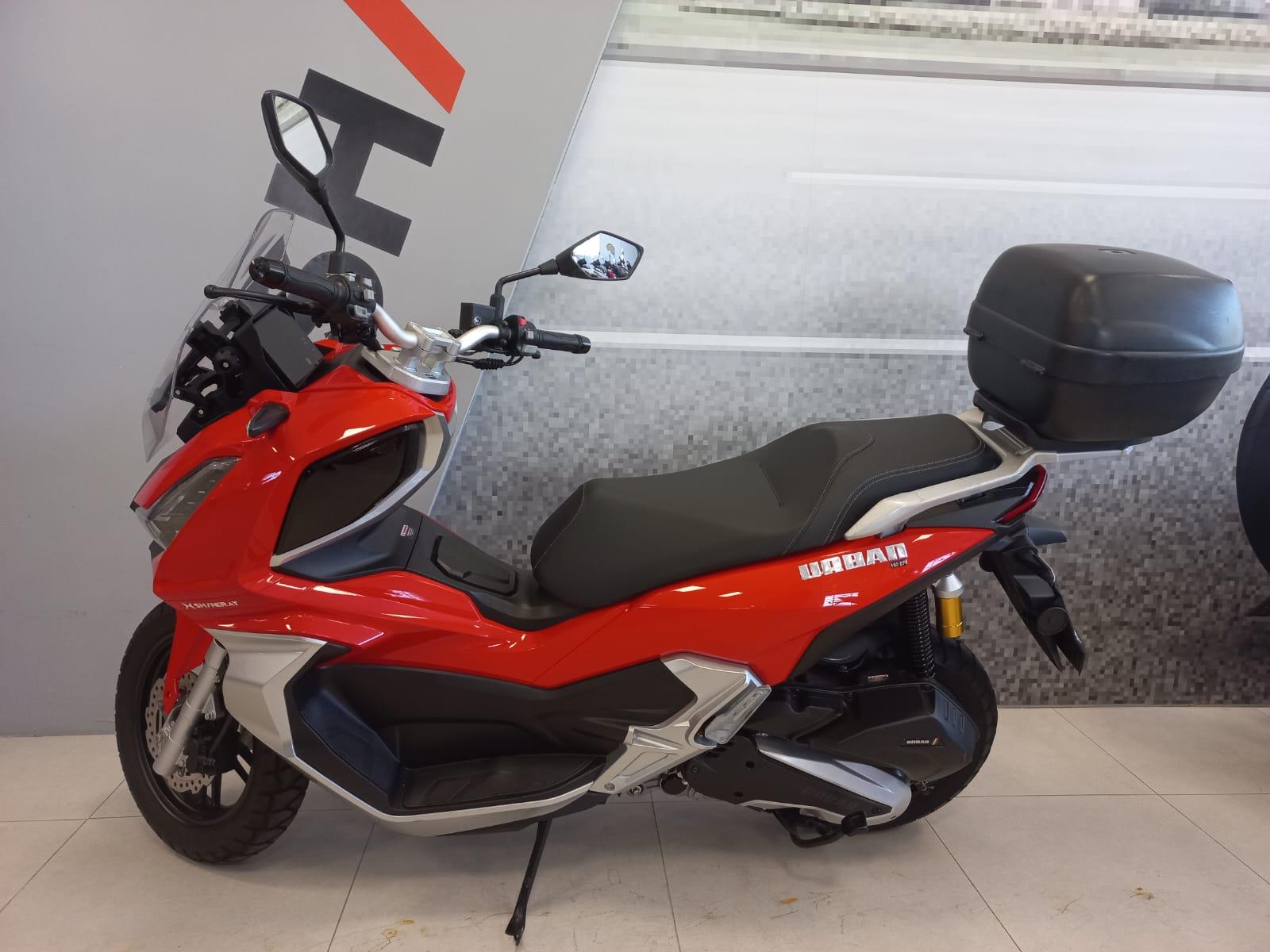 City Motos