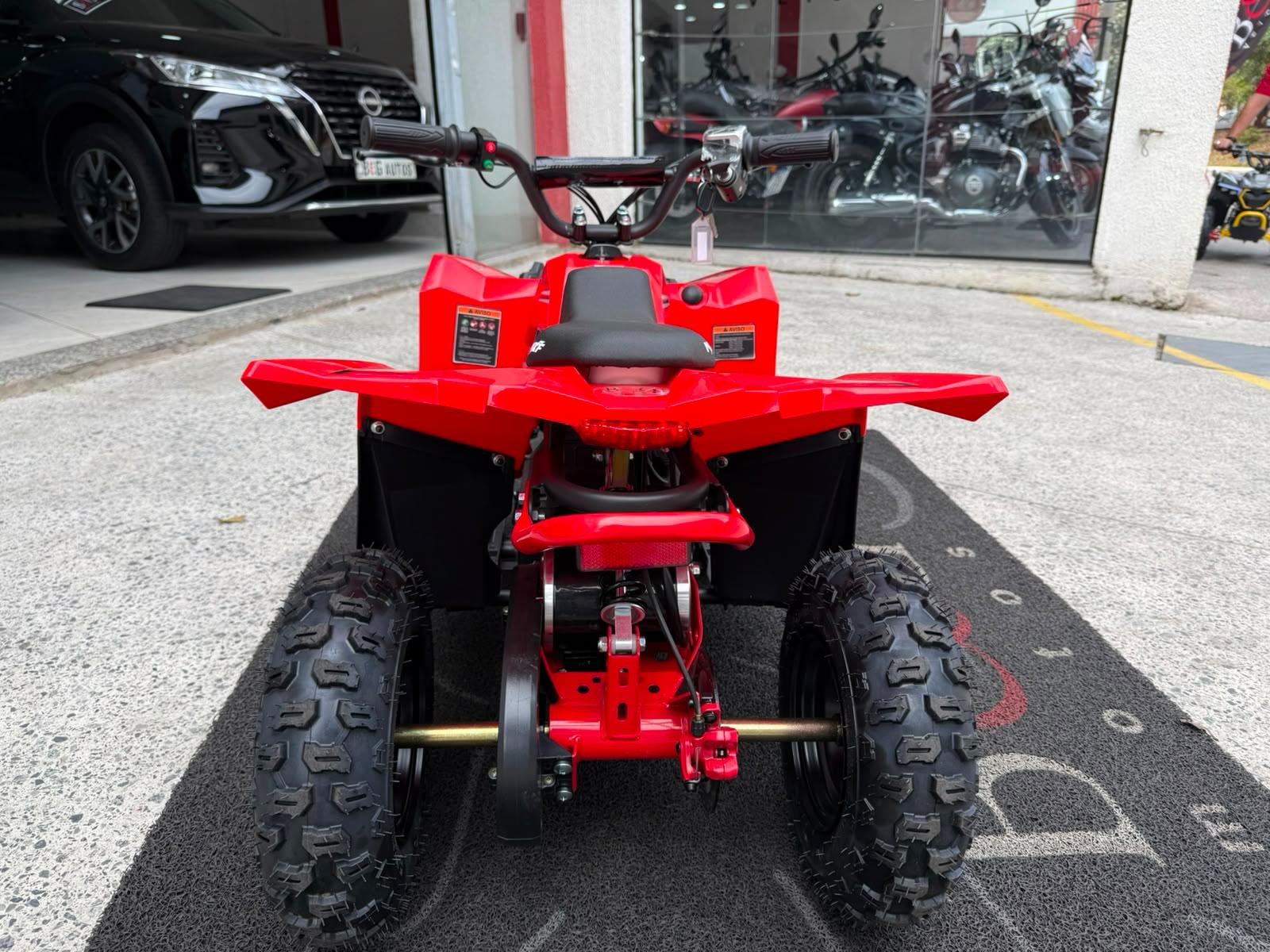 BRAVE 1000W