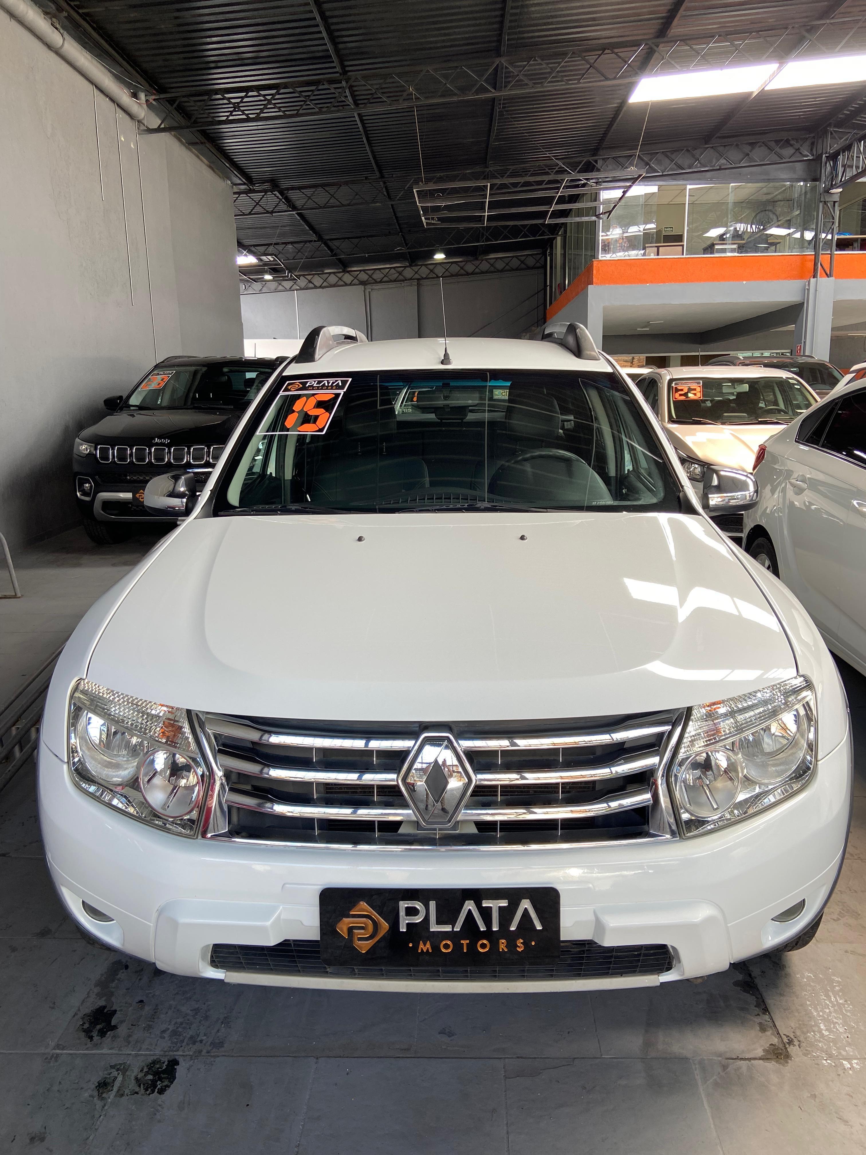 Plata Motors