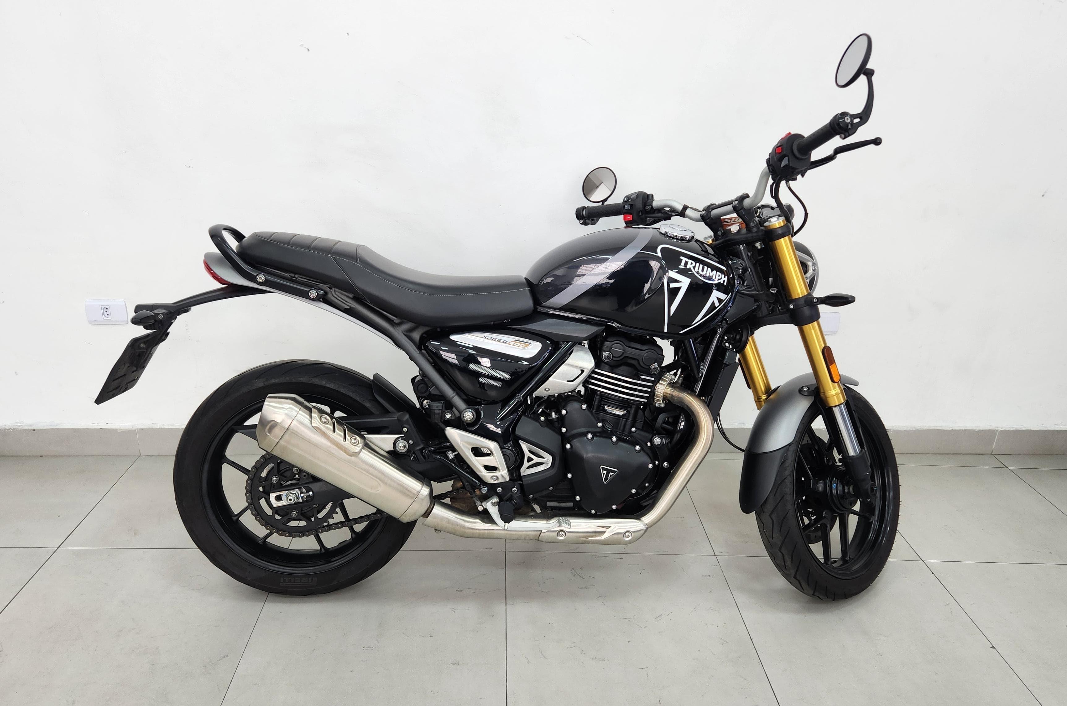 City Motos