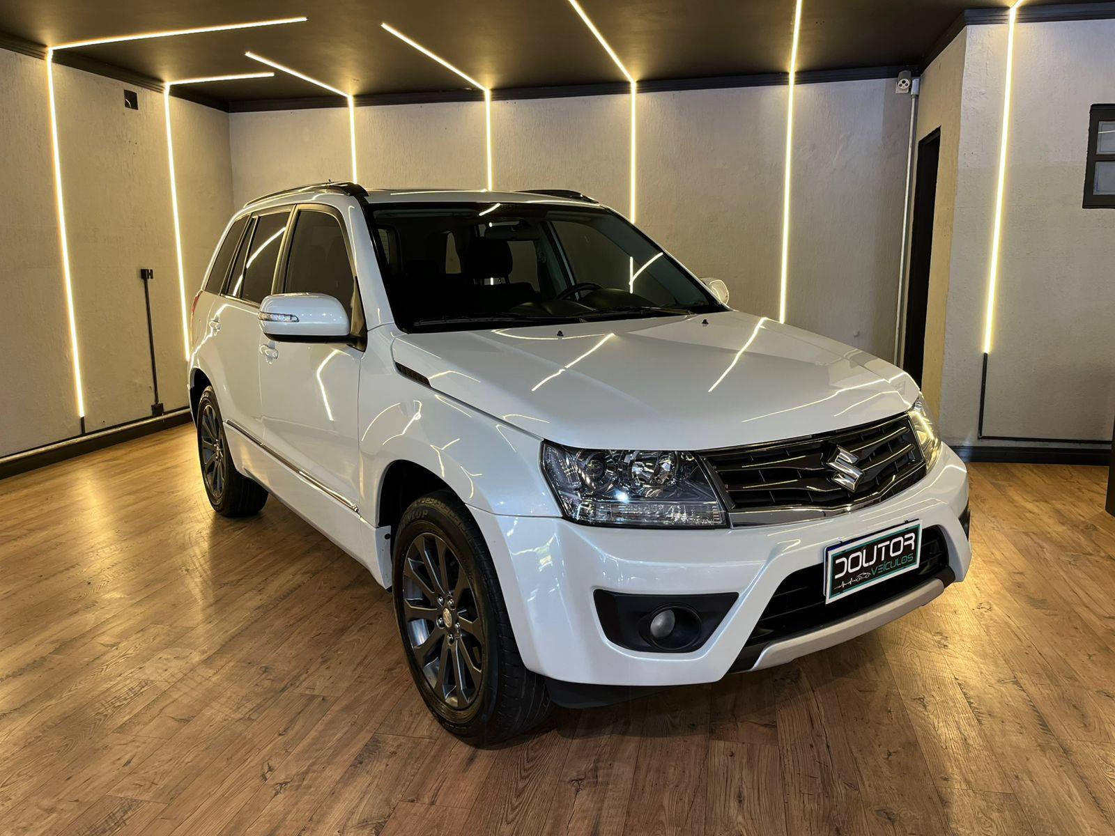 GRAND VITARA