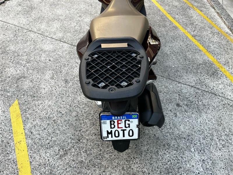 PCX DLX