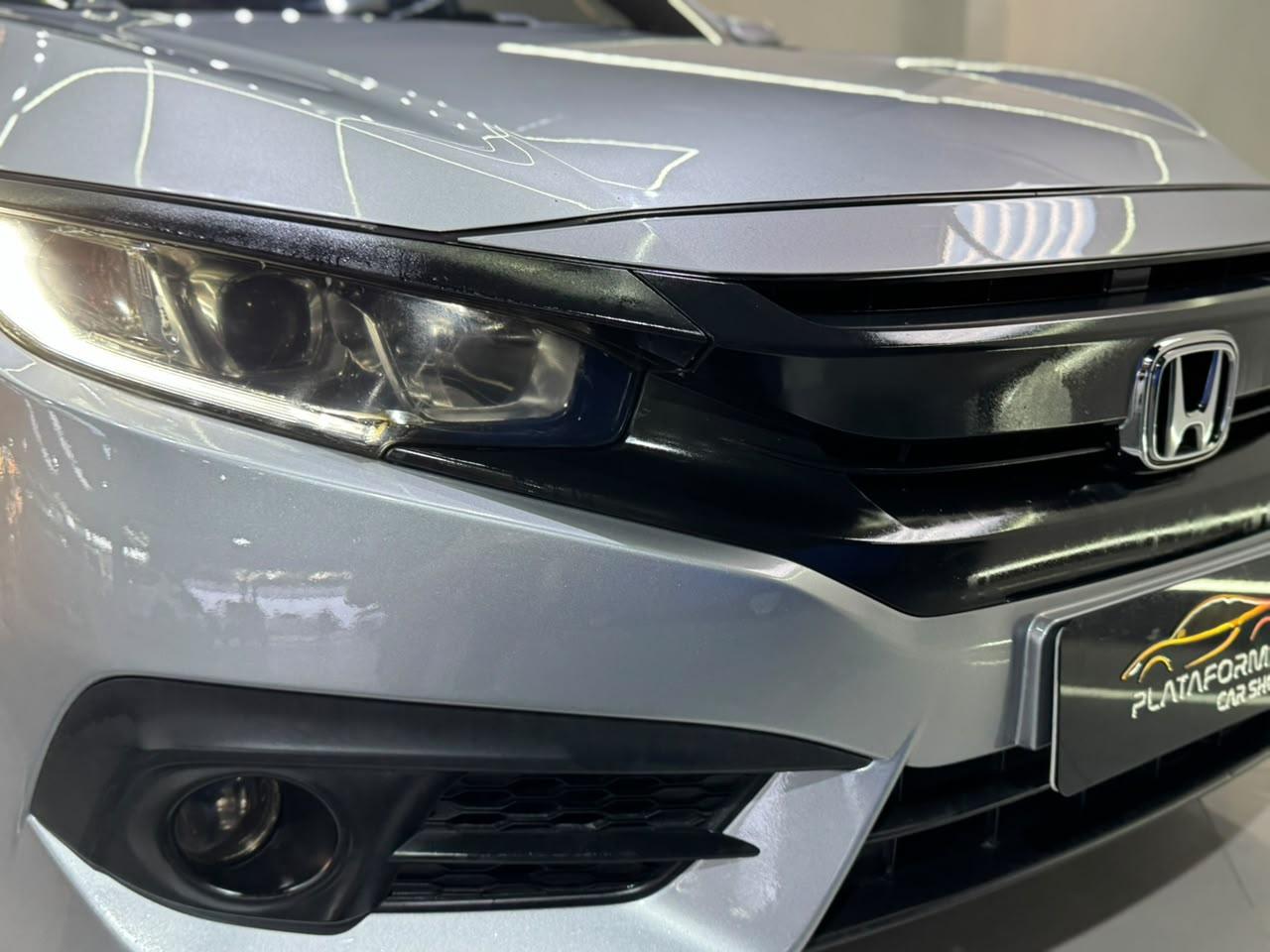 CIVIC
