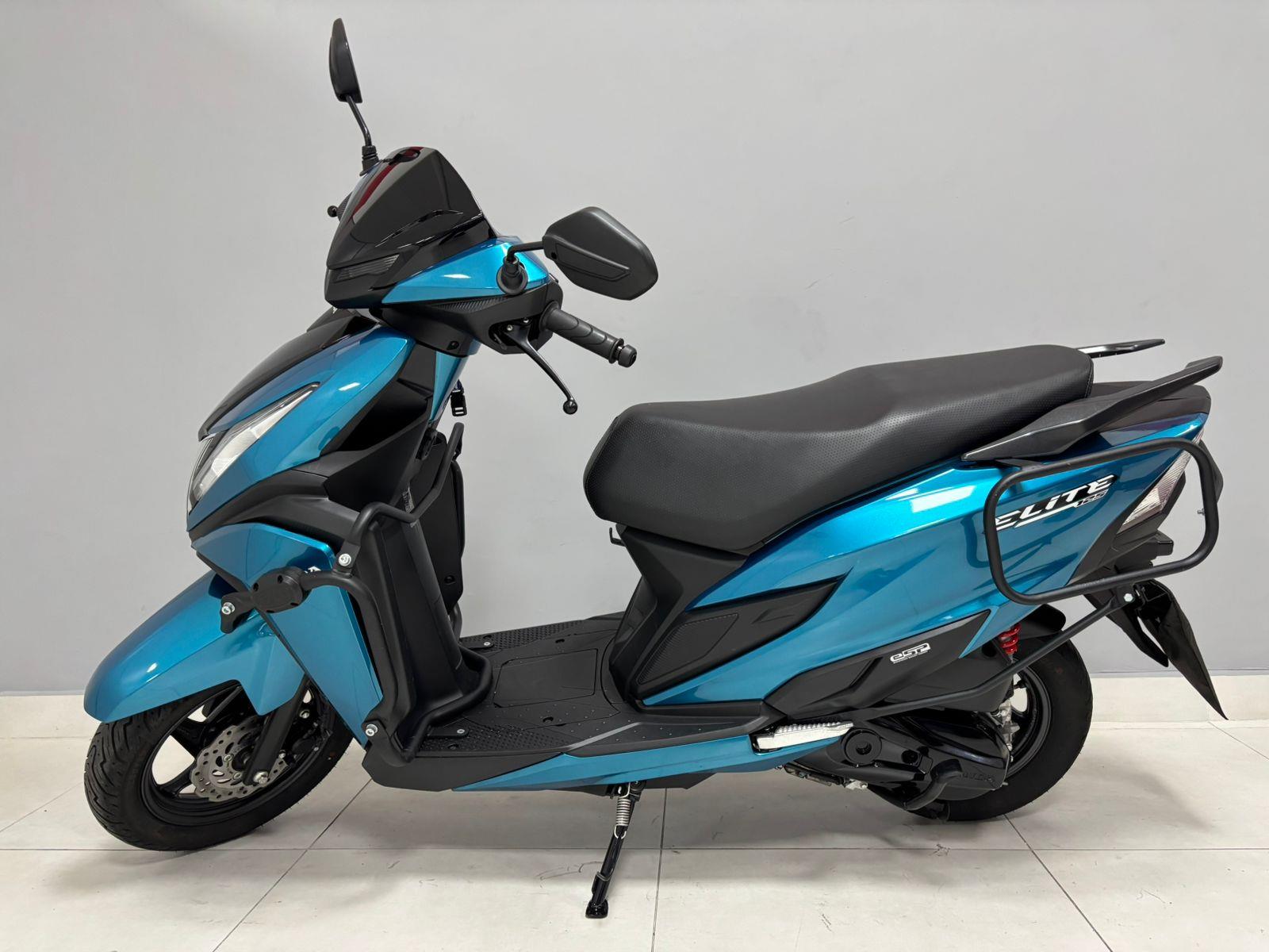 City Motos