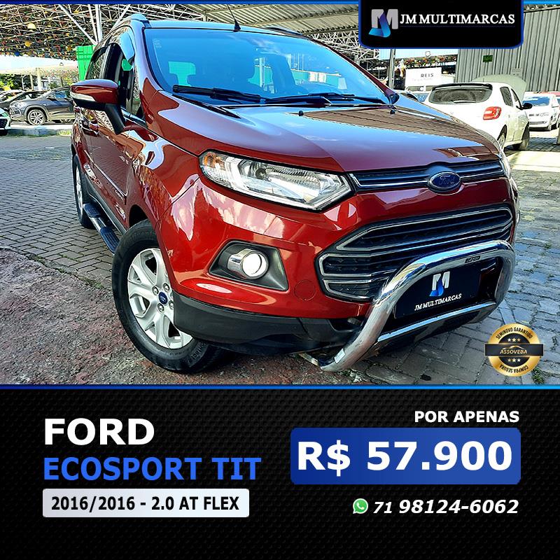 3348702ECOSPORT