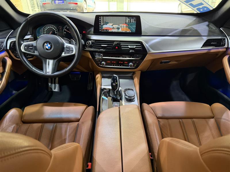 530I