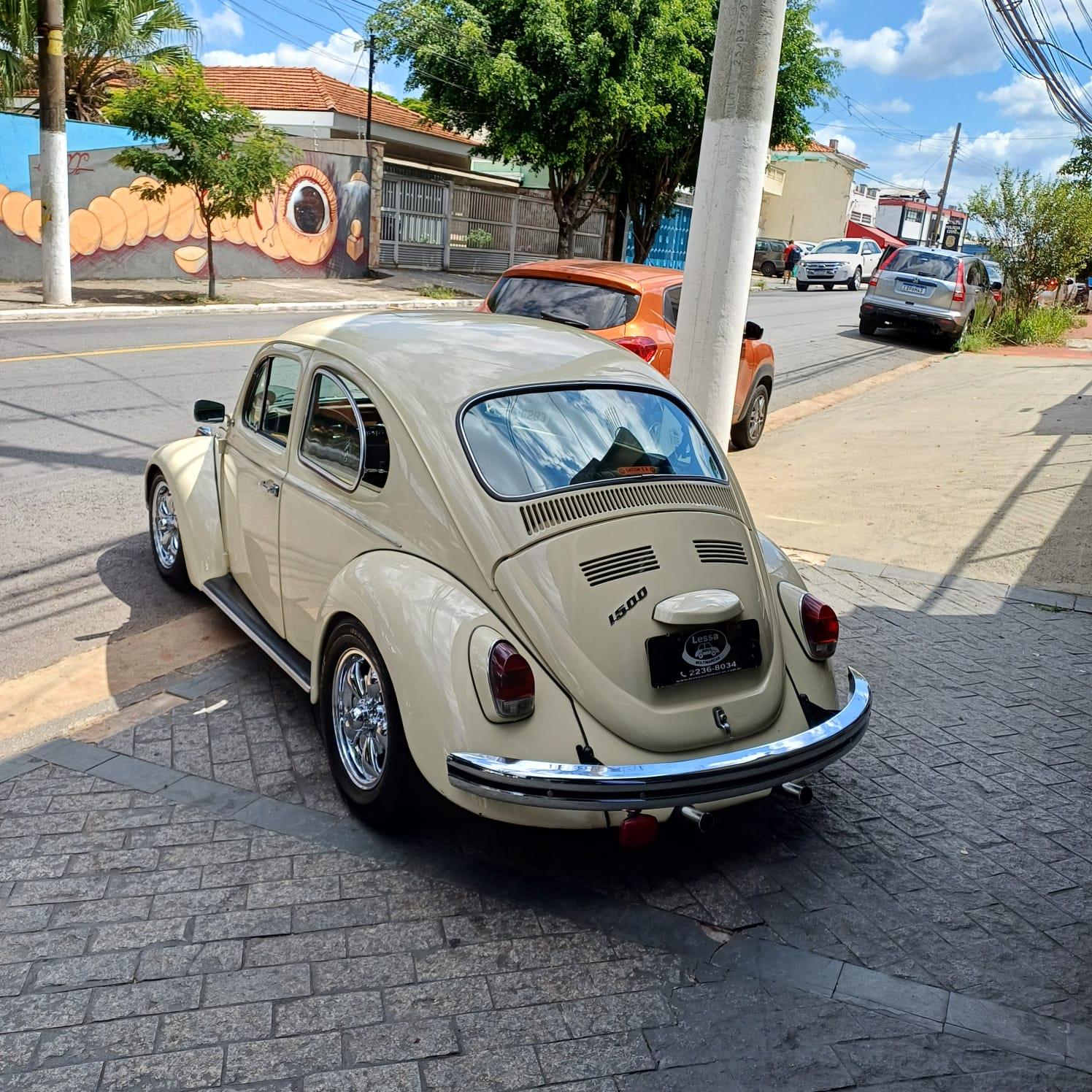 FUSCA