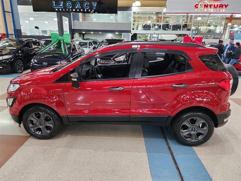 ECOSPORT