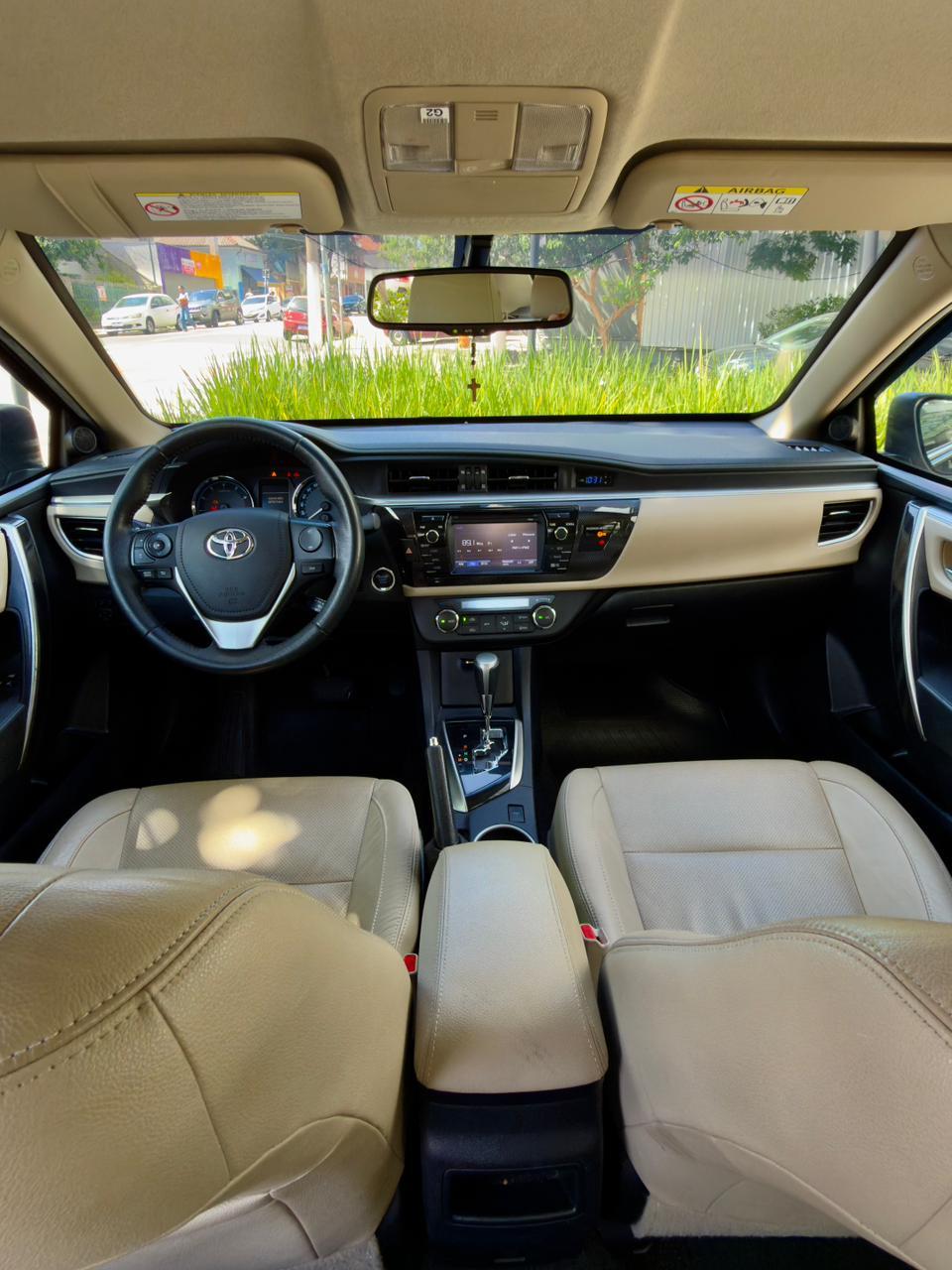 COROLLA