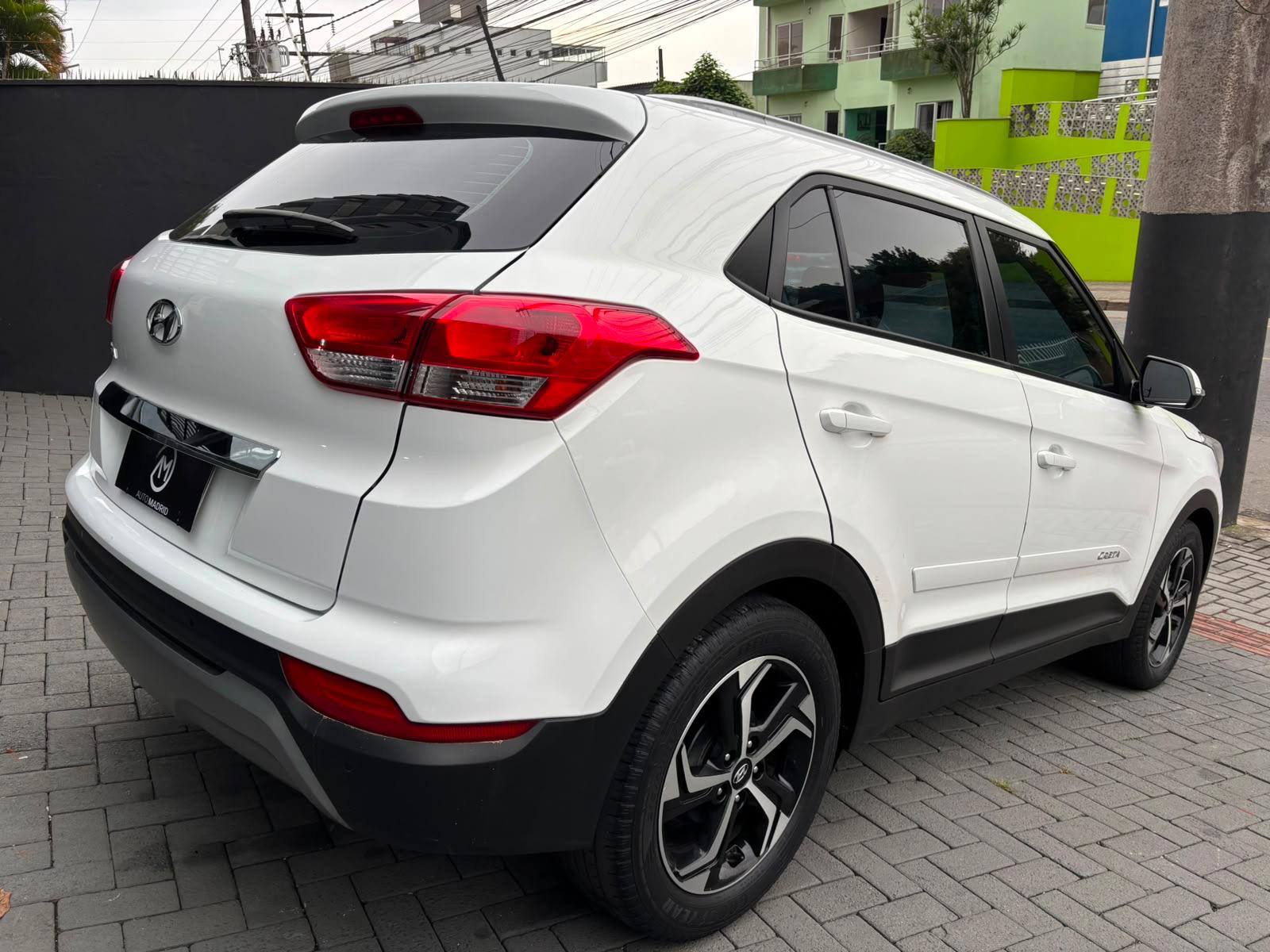 CRETA