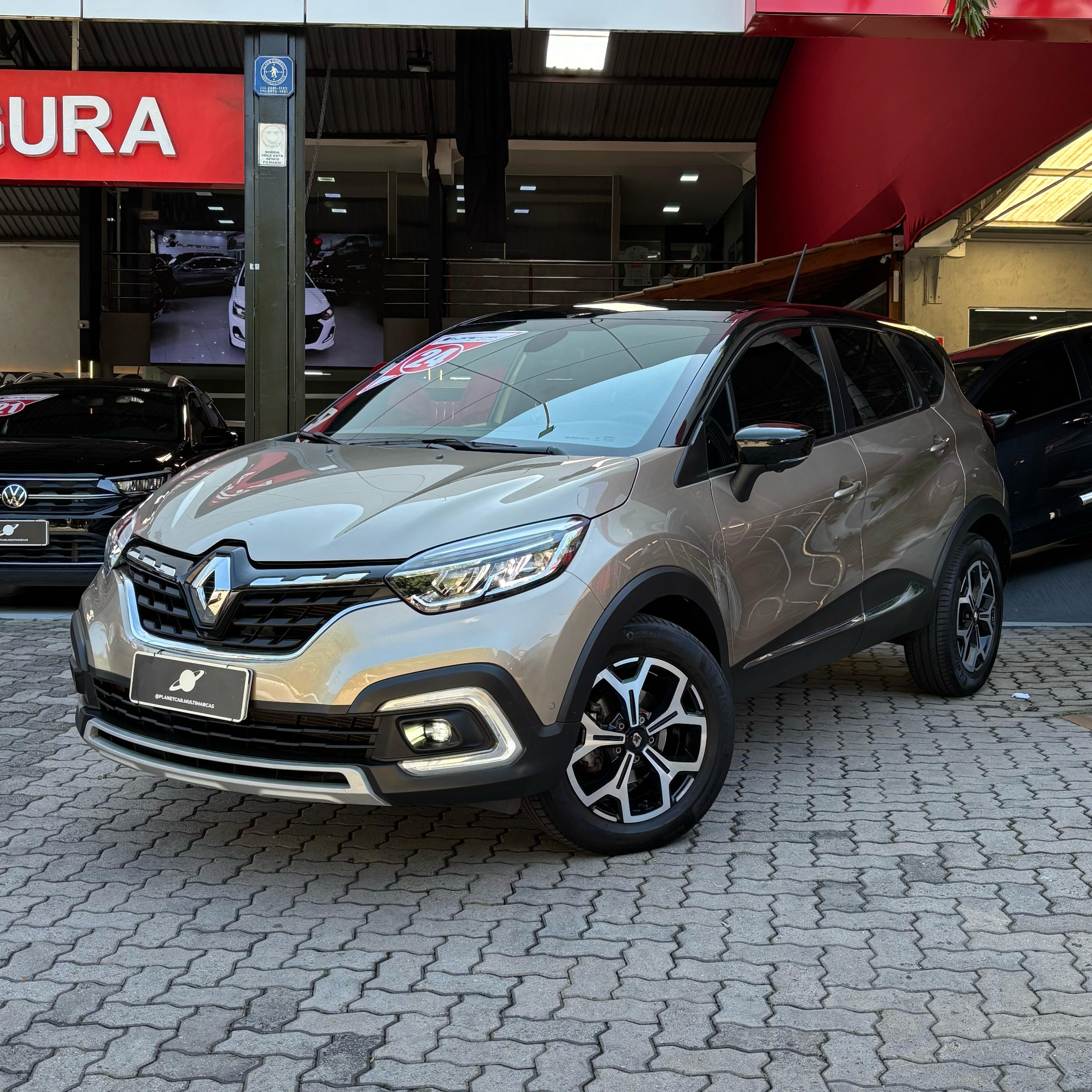 CAPTUR