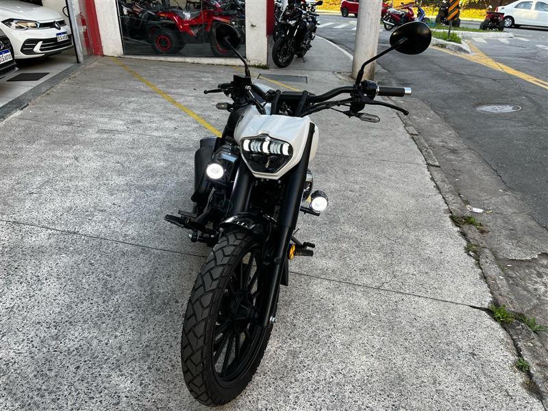 TITANIUM 250