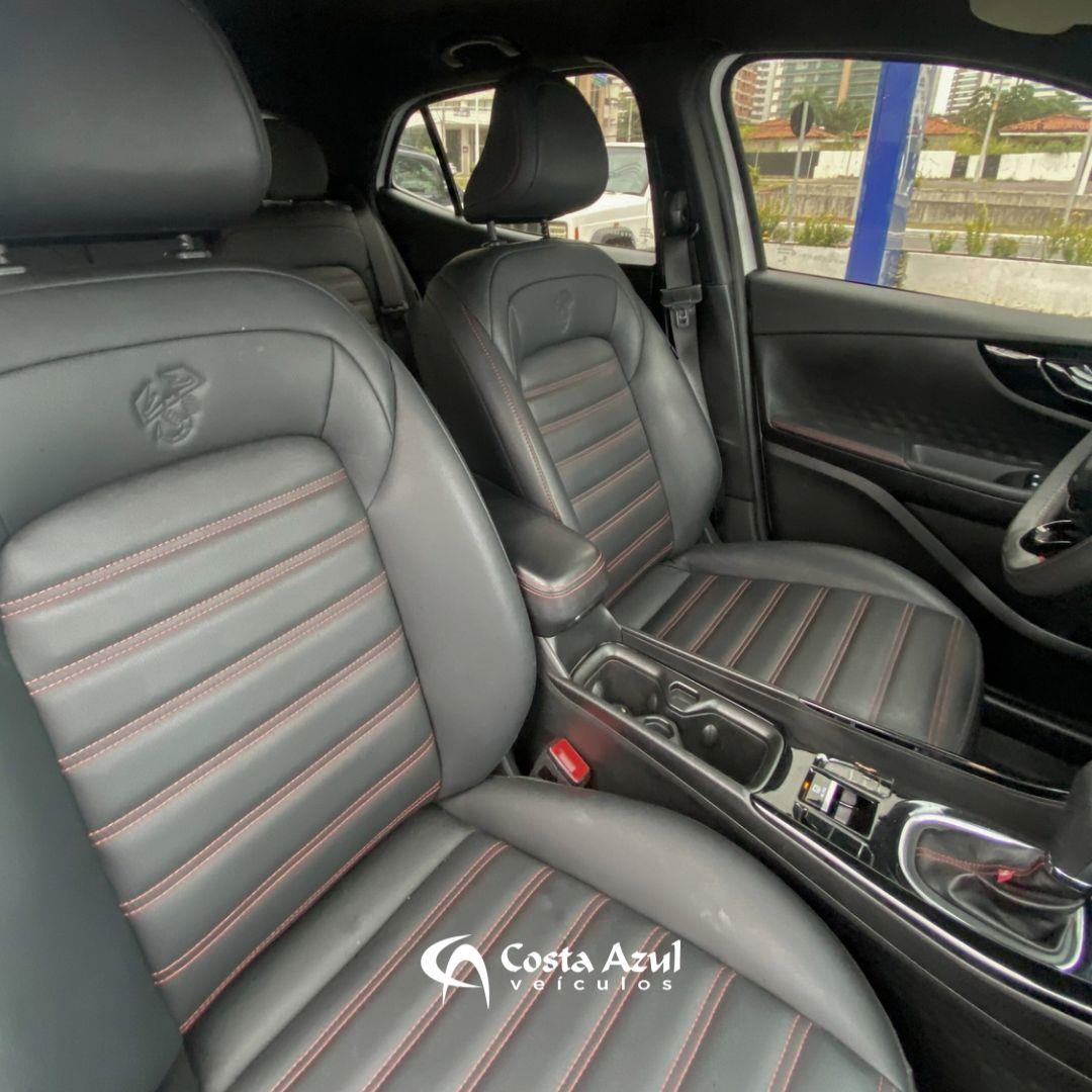 FIAT PULSE